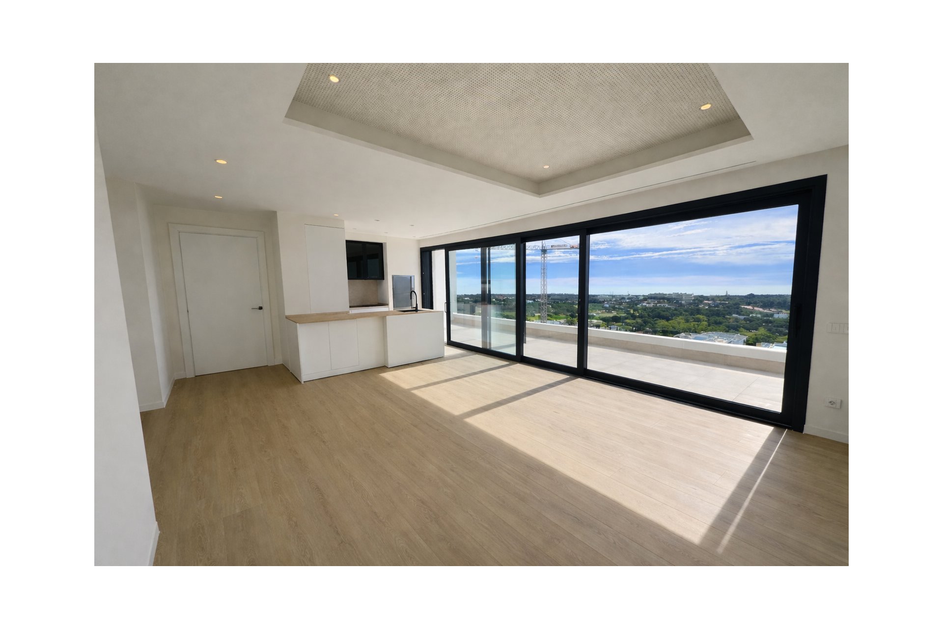 Használt Ingatlanok - Apartman -
Orihuela Costa - Costa Blanca