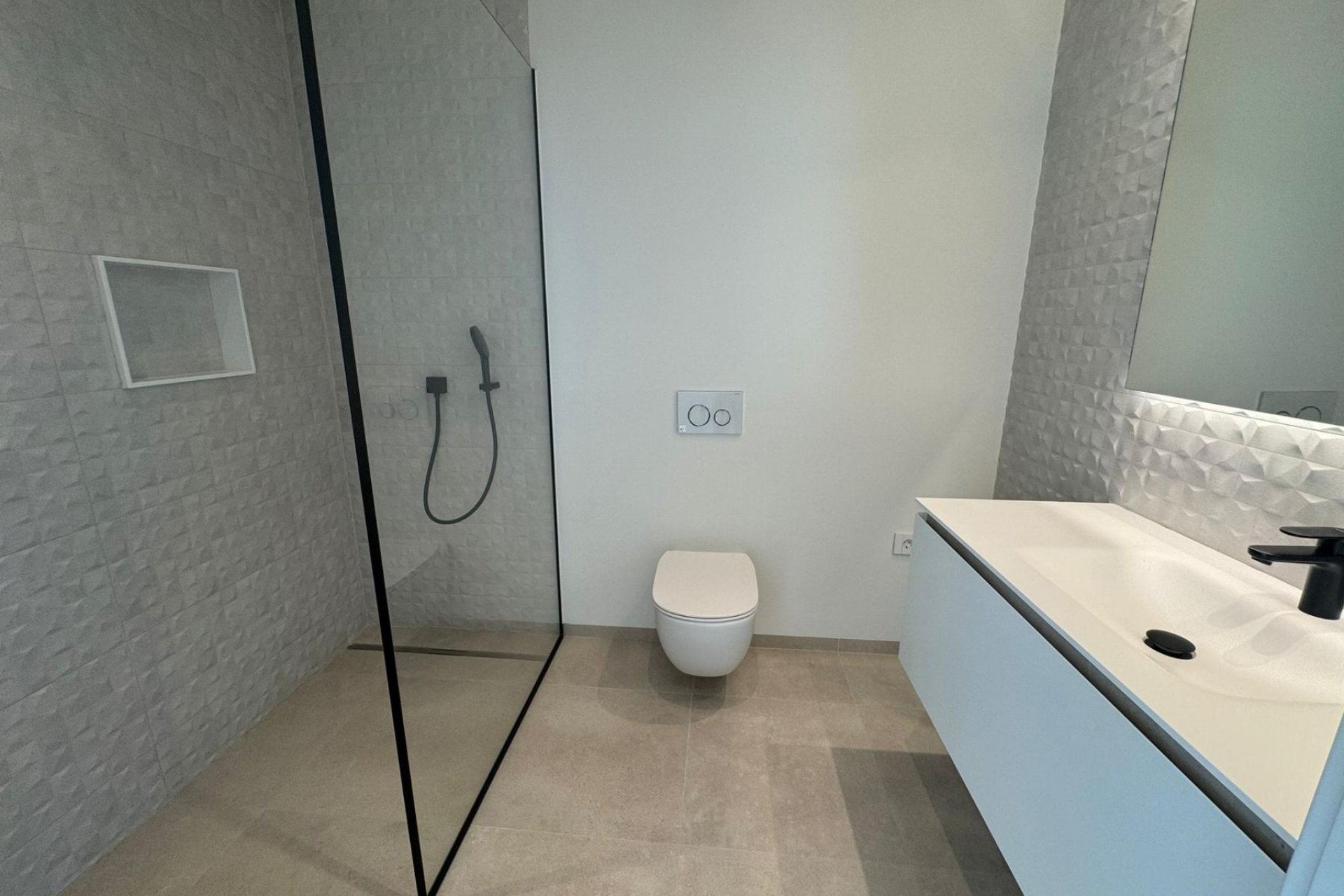 Használt Ingatlanok - Apartman -
Orihuela Costa - Costa Blanca