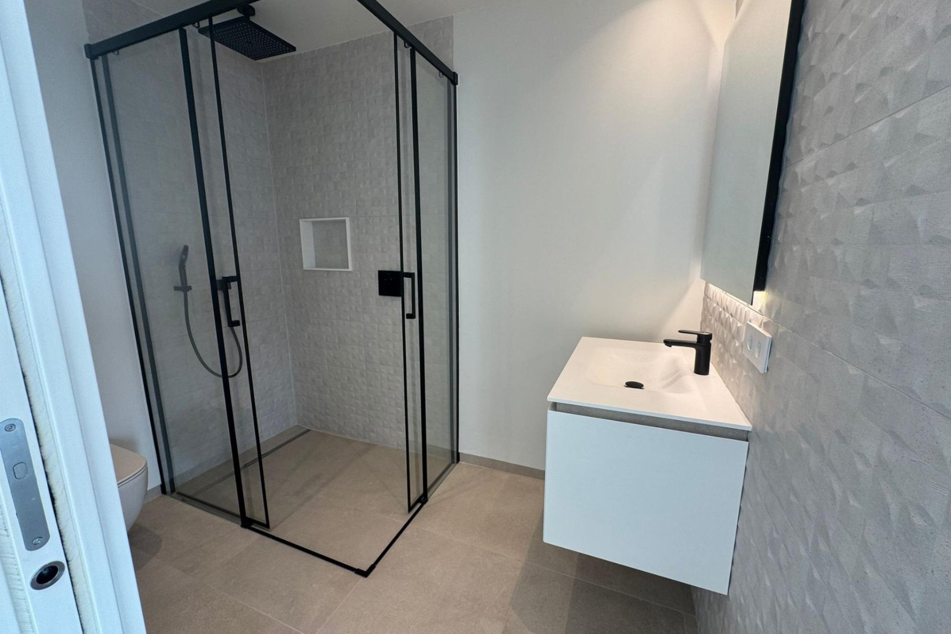 Használt Ingatlanok - Apartman -
Orihuela Costa - Costa Blanca