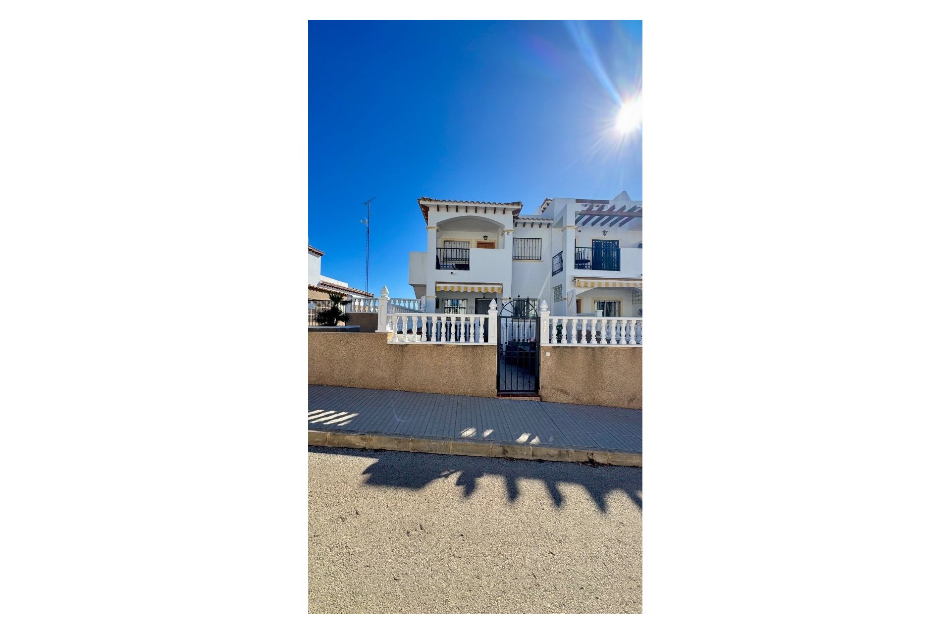 Használt Ingatlanok - Apartman -
Orihuela Costa - Costa Blanca