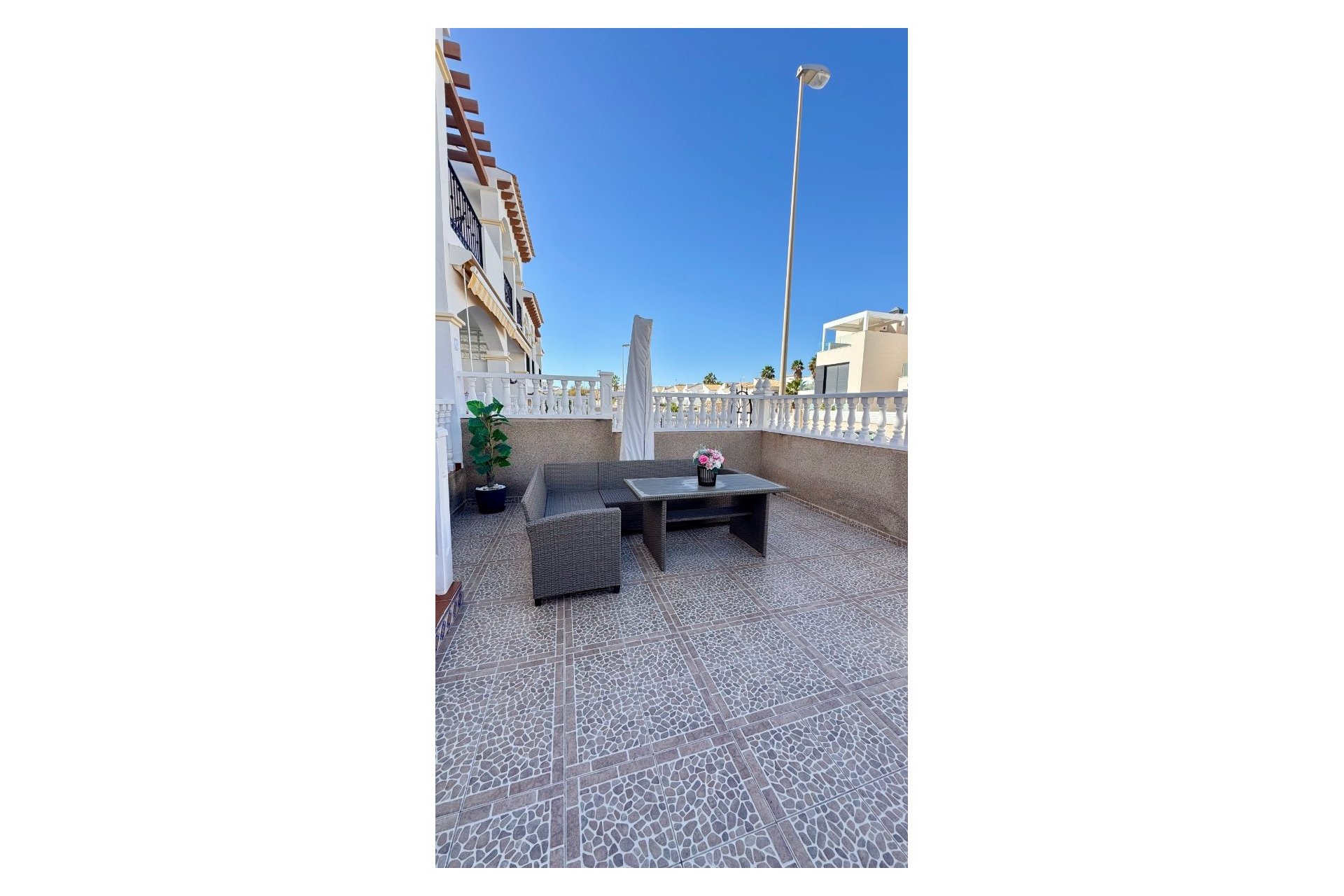 Használt Ingatlanok - Apartman -
Orihuela Costa - Costa Blanca
