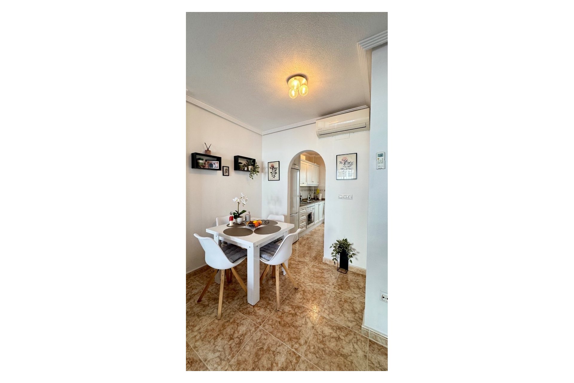 Használt Ingatlanok - Apartman -
Orihuela Costa - Costa Blanca
