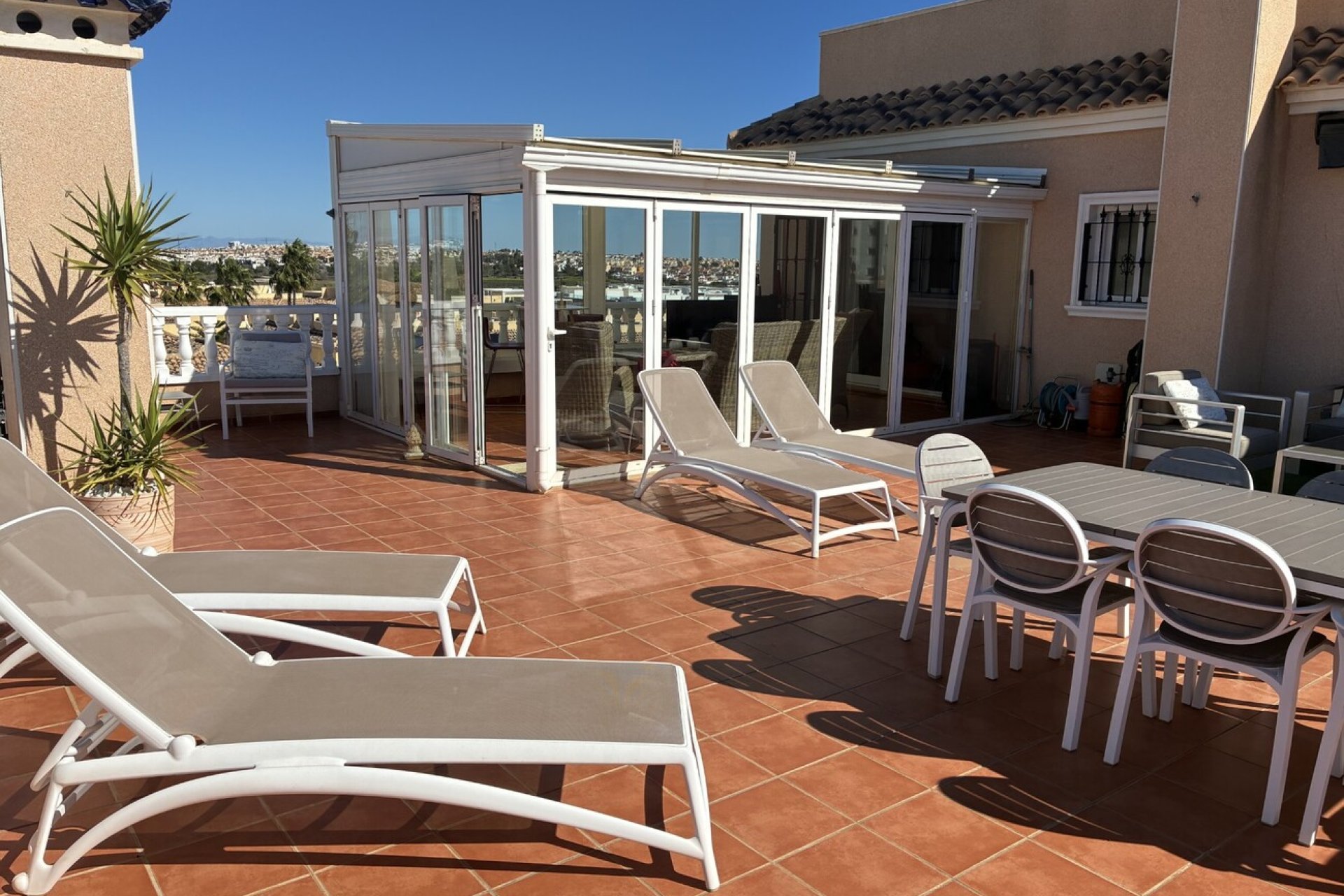 Használt Ingatlanok - Apartman -
Orihuela Costa - Costa Blanca