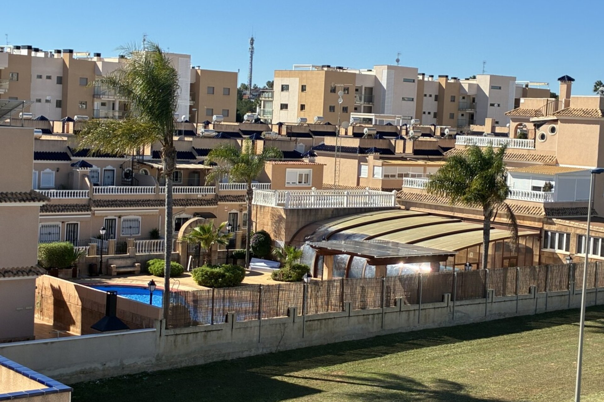 Használt Ingatlanok - Apartman -
Orihuela Costa - Costa Blanca