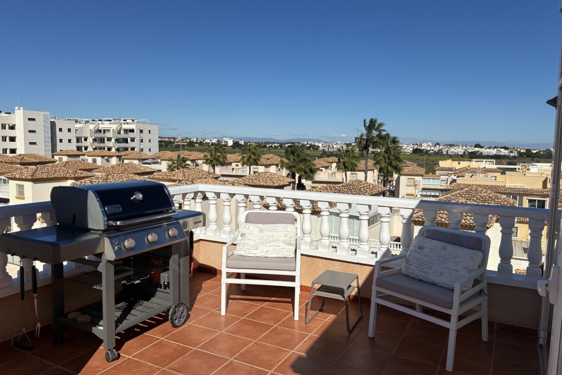 Használt Ingatlanok - Apartman -
Orihuela Costa - Costa Blanca