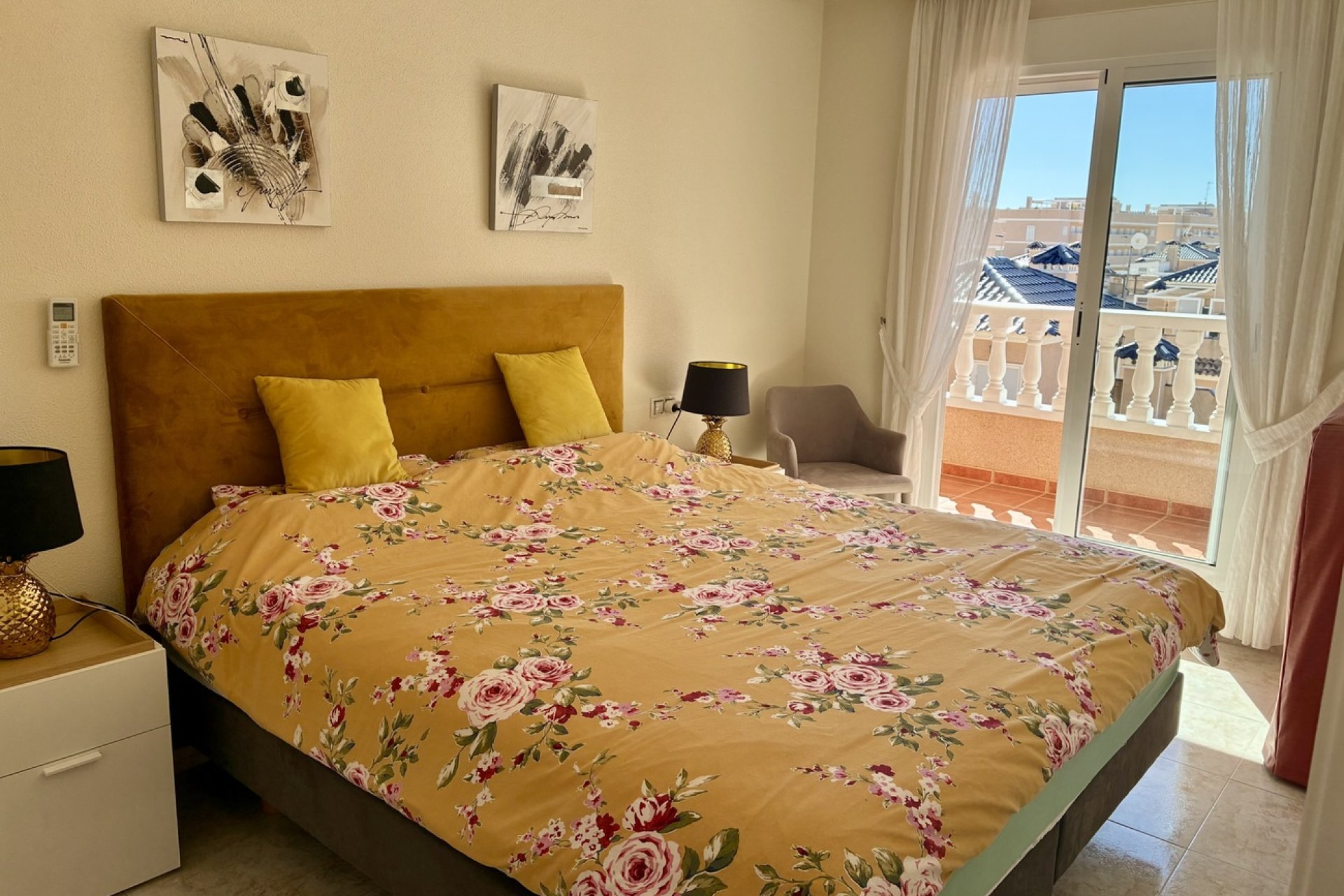 Használt Ingatlanok - Apartman -
Orihuela Costa - Costa Blanca