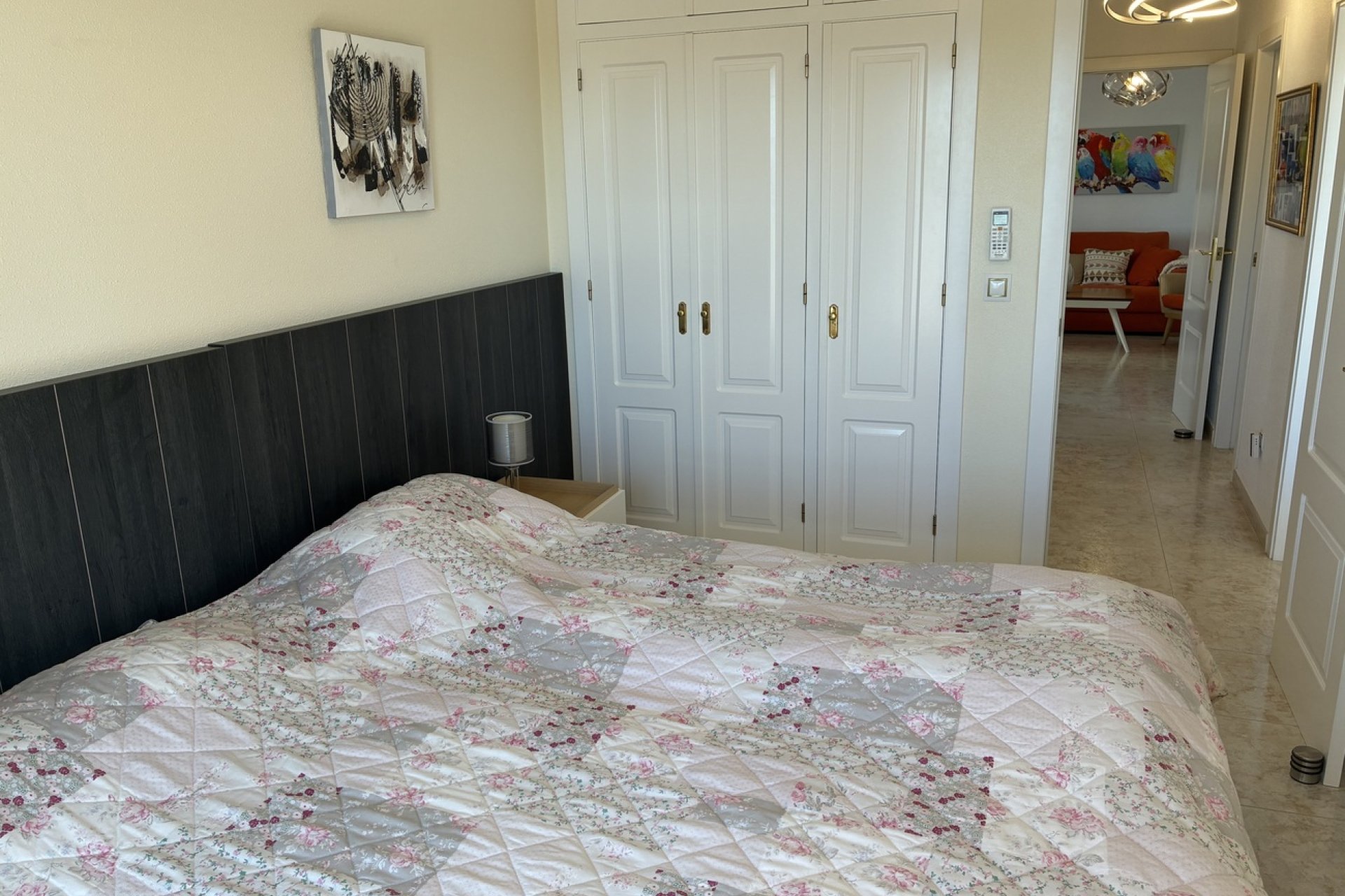 Használt Ingatlanok - Apartman -
Orihuela Costa - Costa Blanca