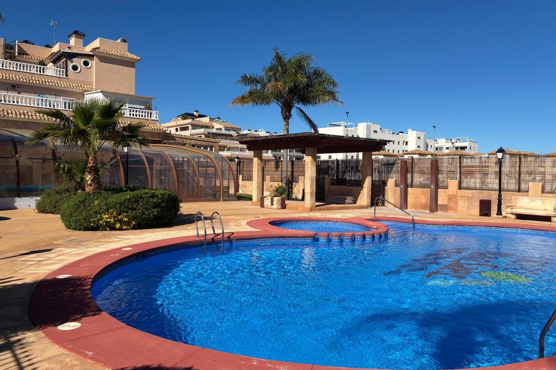 Használt Ingatlanok - Apartman -
Orihuela Costa - Costa Blanca