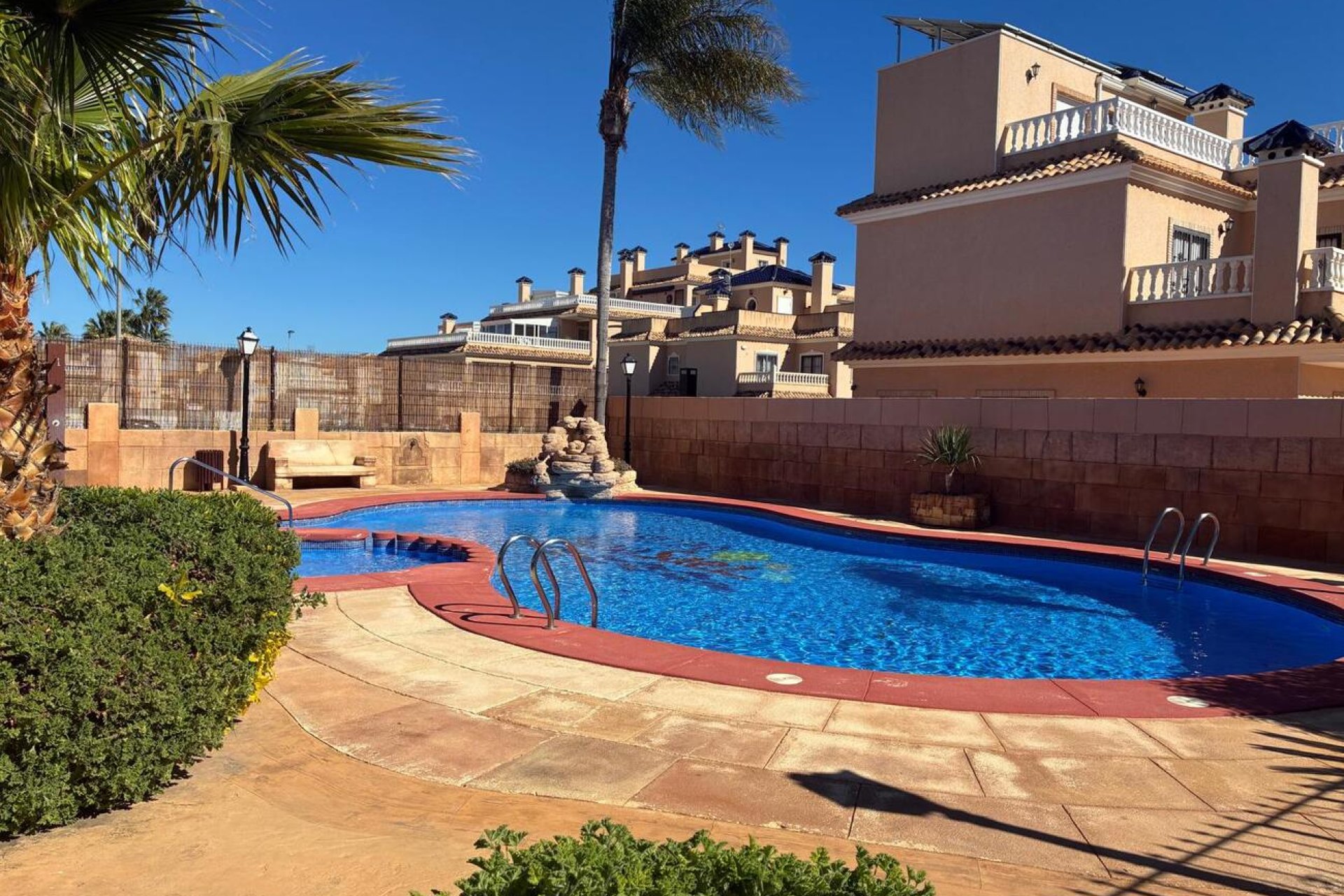 Használt Ingatlanok - Apartman -
Orihuela Costa - Costa Blanca