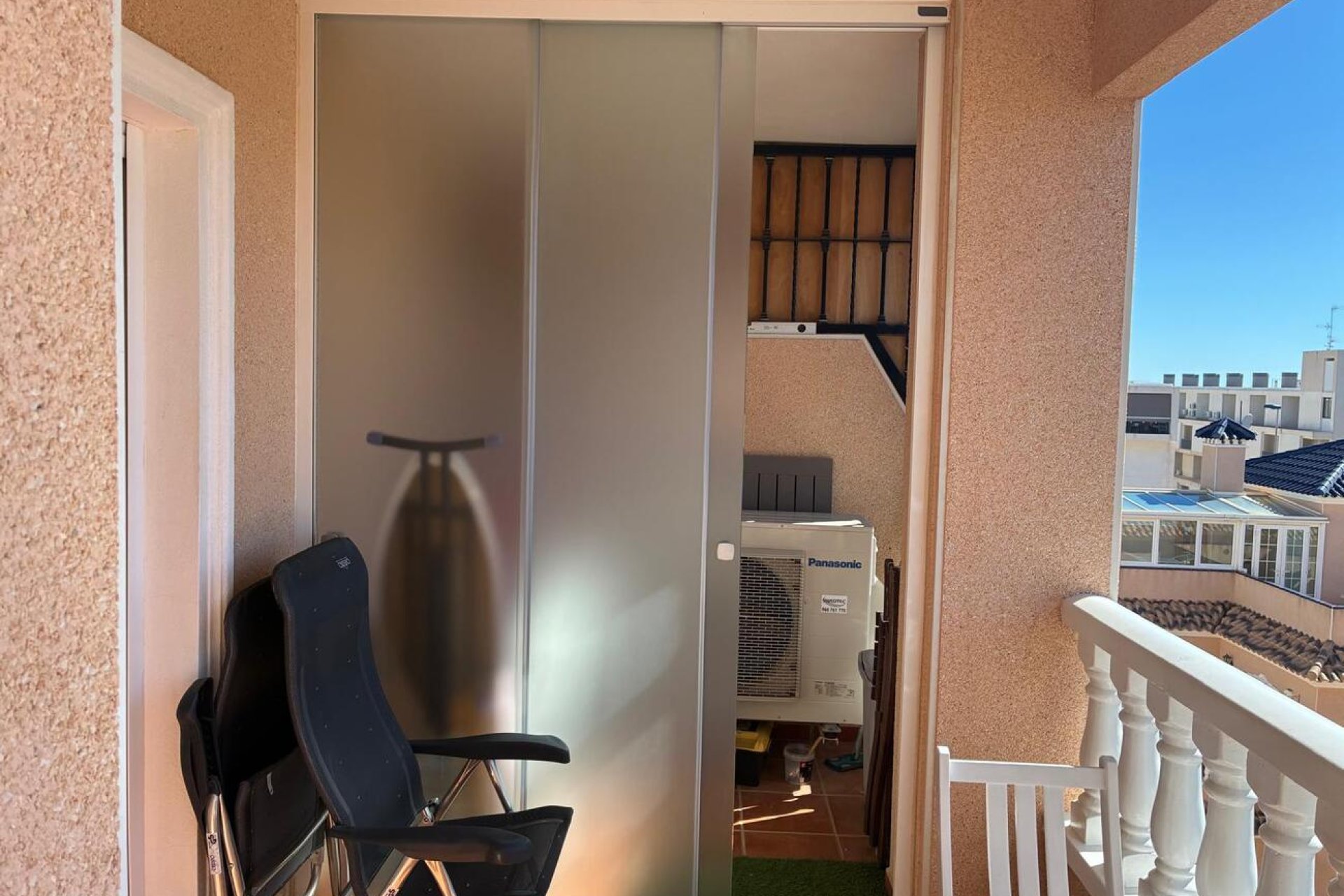 Használt Ingatlanok - Apartman -
Orihuela Costa - Costa Blanca