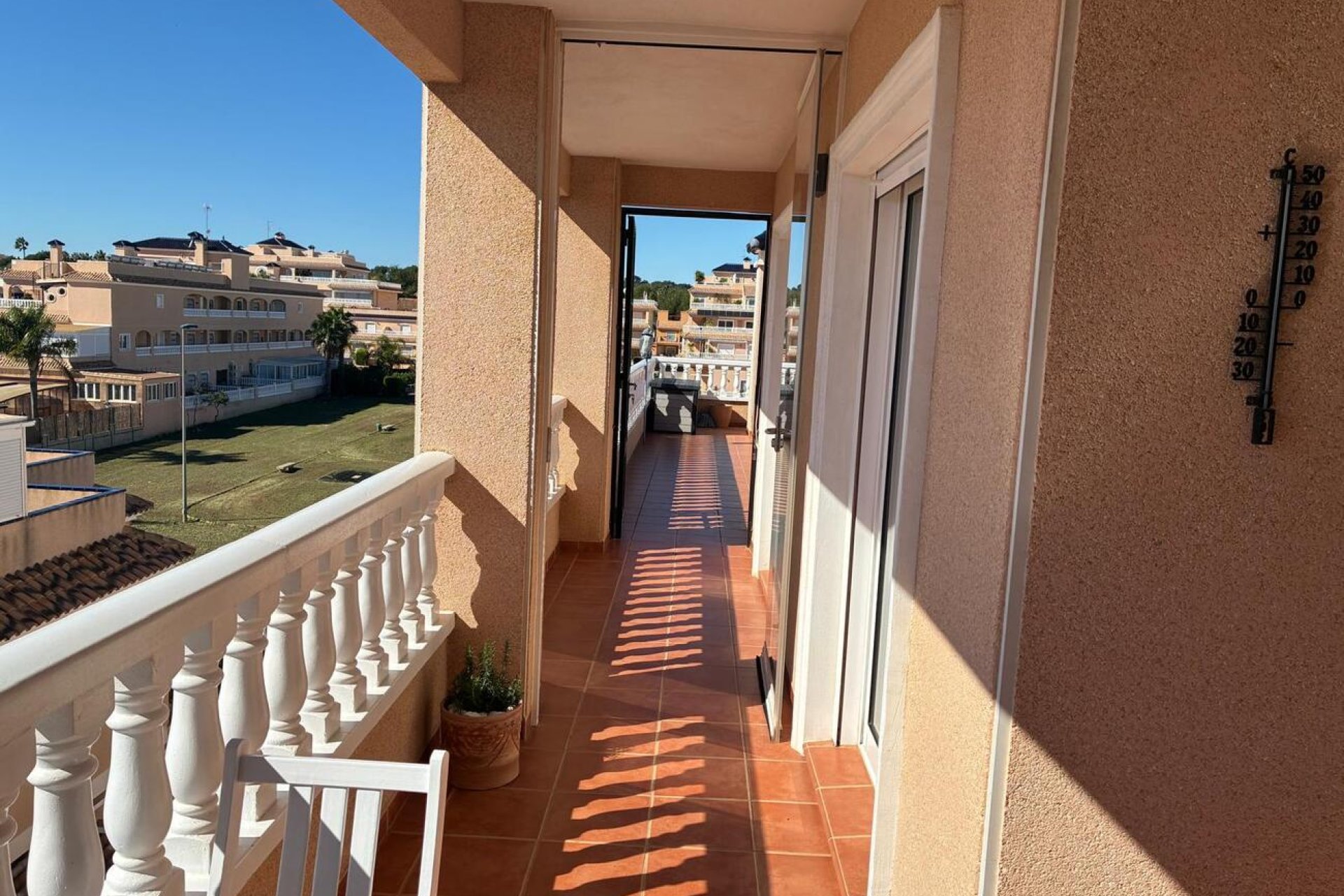Használt Ingatlanok - Apartman -
Orihuela Costa - Costa Blanca