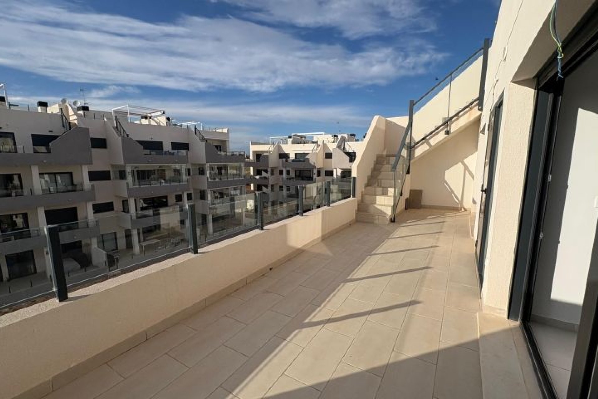 Használt Ingatlanok - Apartman -
Orihuela Costa - Costa Blanca