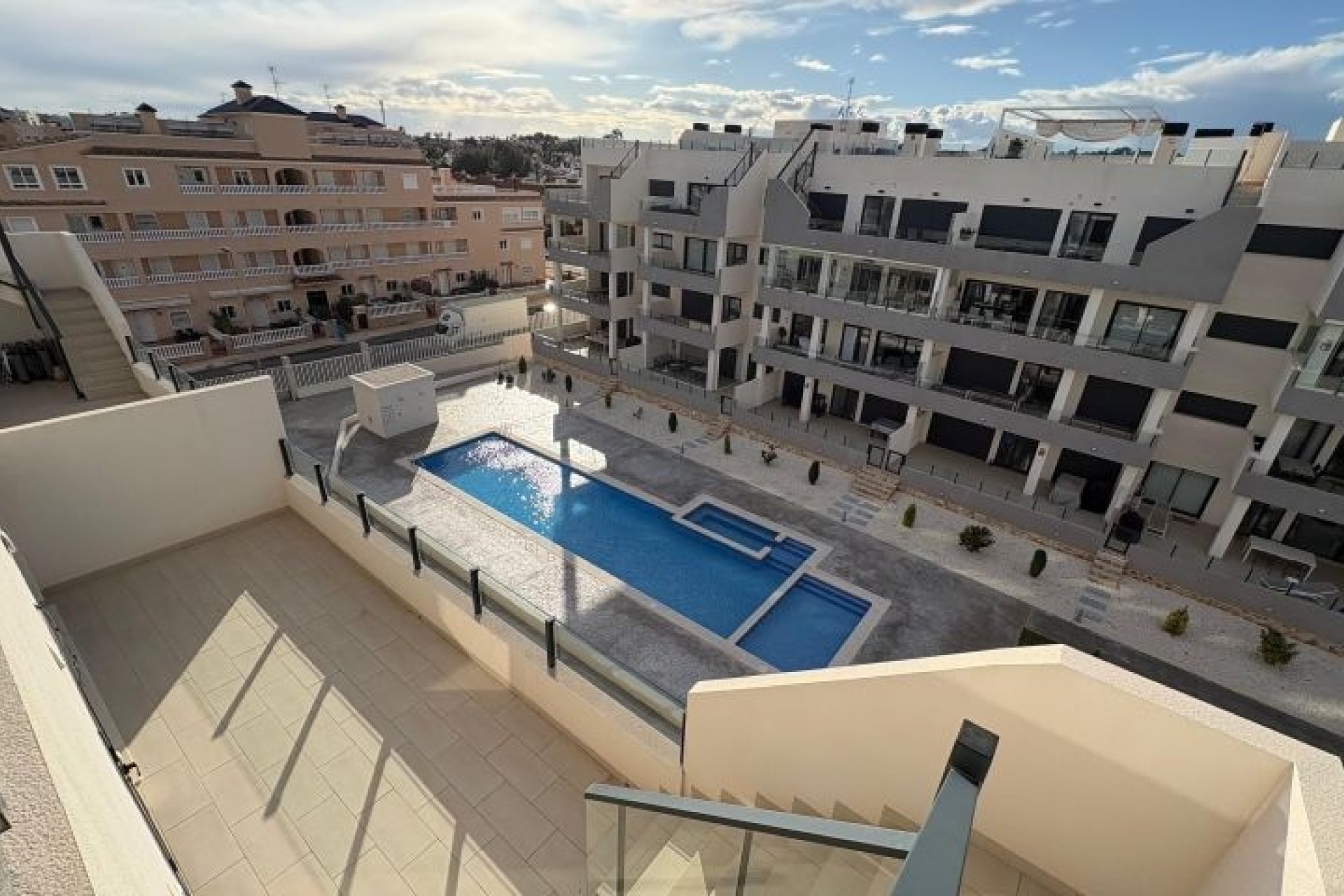 Használt Ingatlanok - Apartman -
Orihuela Costa - Costa Blanca