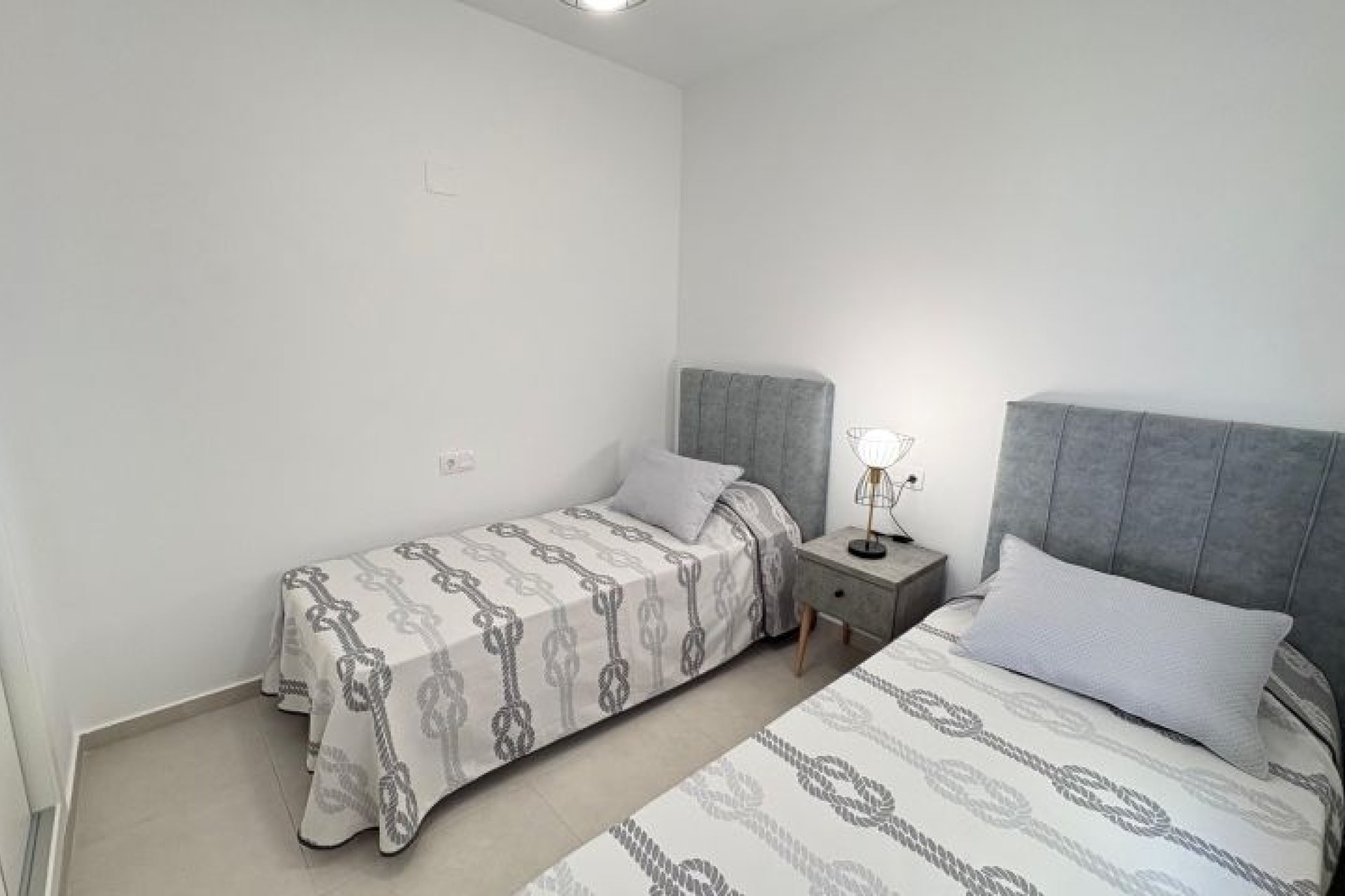Használt Ingatlanok - Apartman -
Orihuela Costa - Costa Blanca