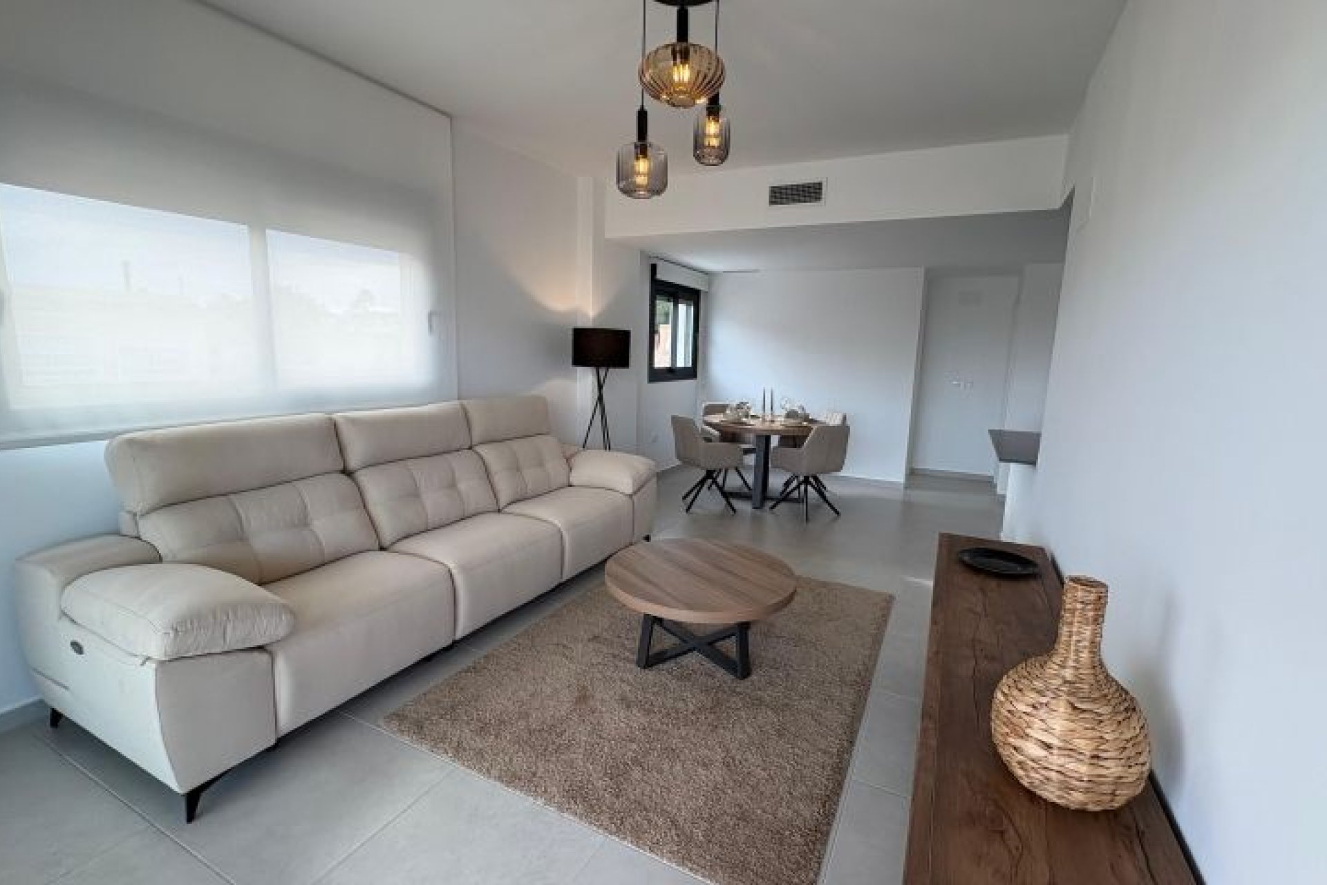 Használt Ingatlanok - Apartman -
Orihuela Costa - Costa Blanca