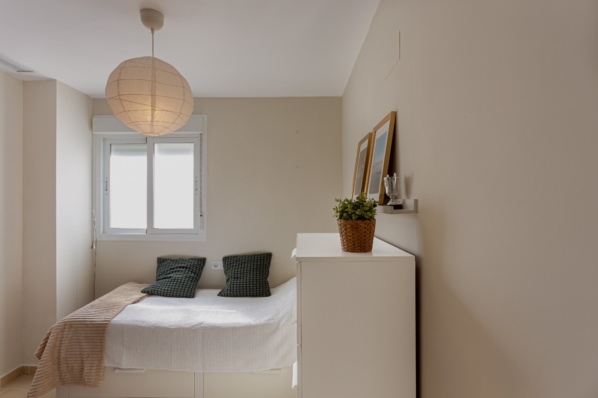 Használt Ingatlanok - Apartman -
Orihuela Costa - Costa Blanca