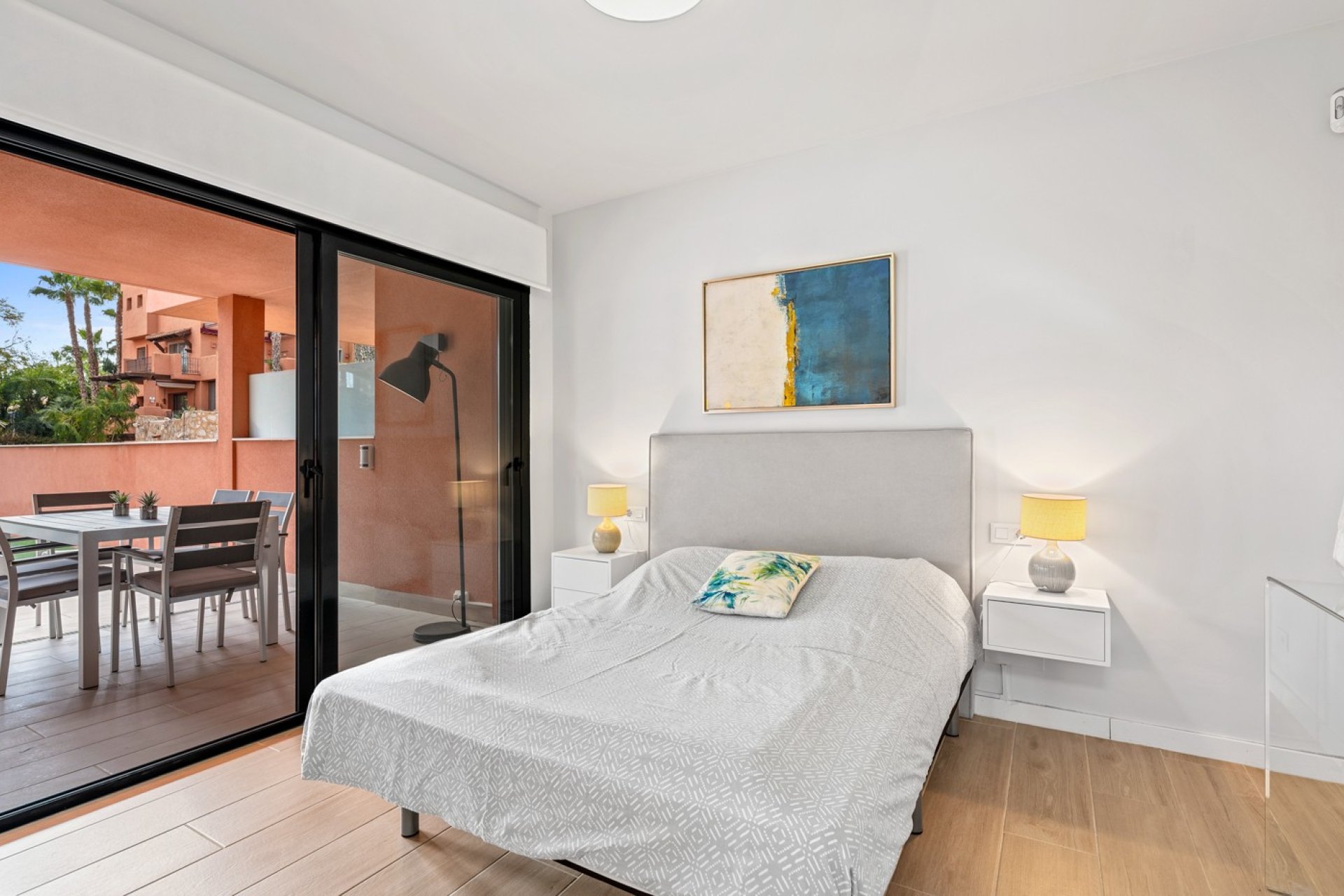 Használt Ingatlanok - Apartman -
Orihuela Costa - Costa Blanca