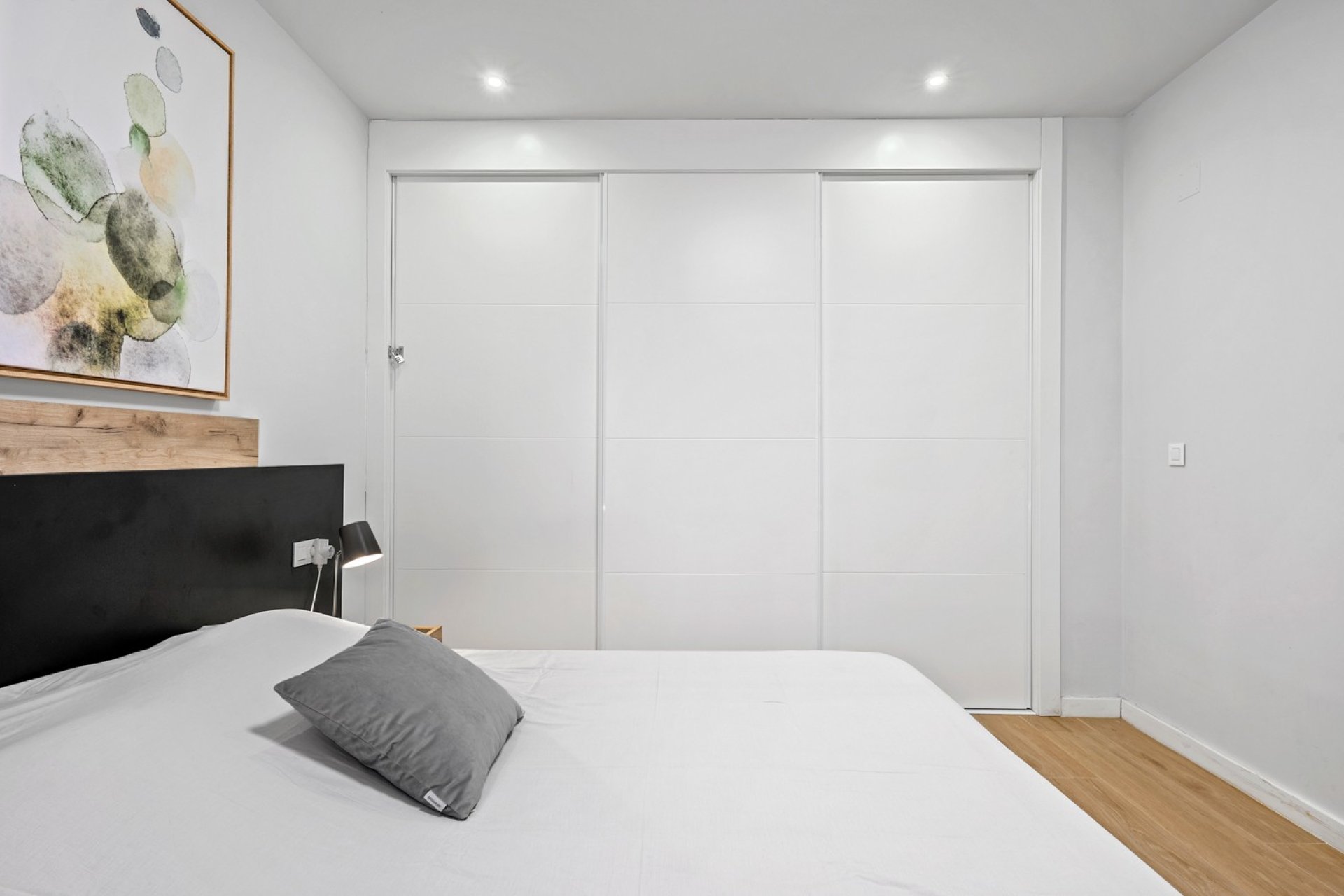 Használt Ingatlanok - Apartman -
Orihuela Costa - Costa Blanca