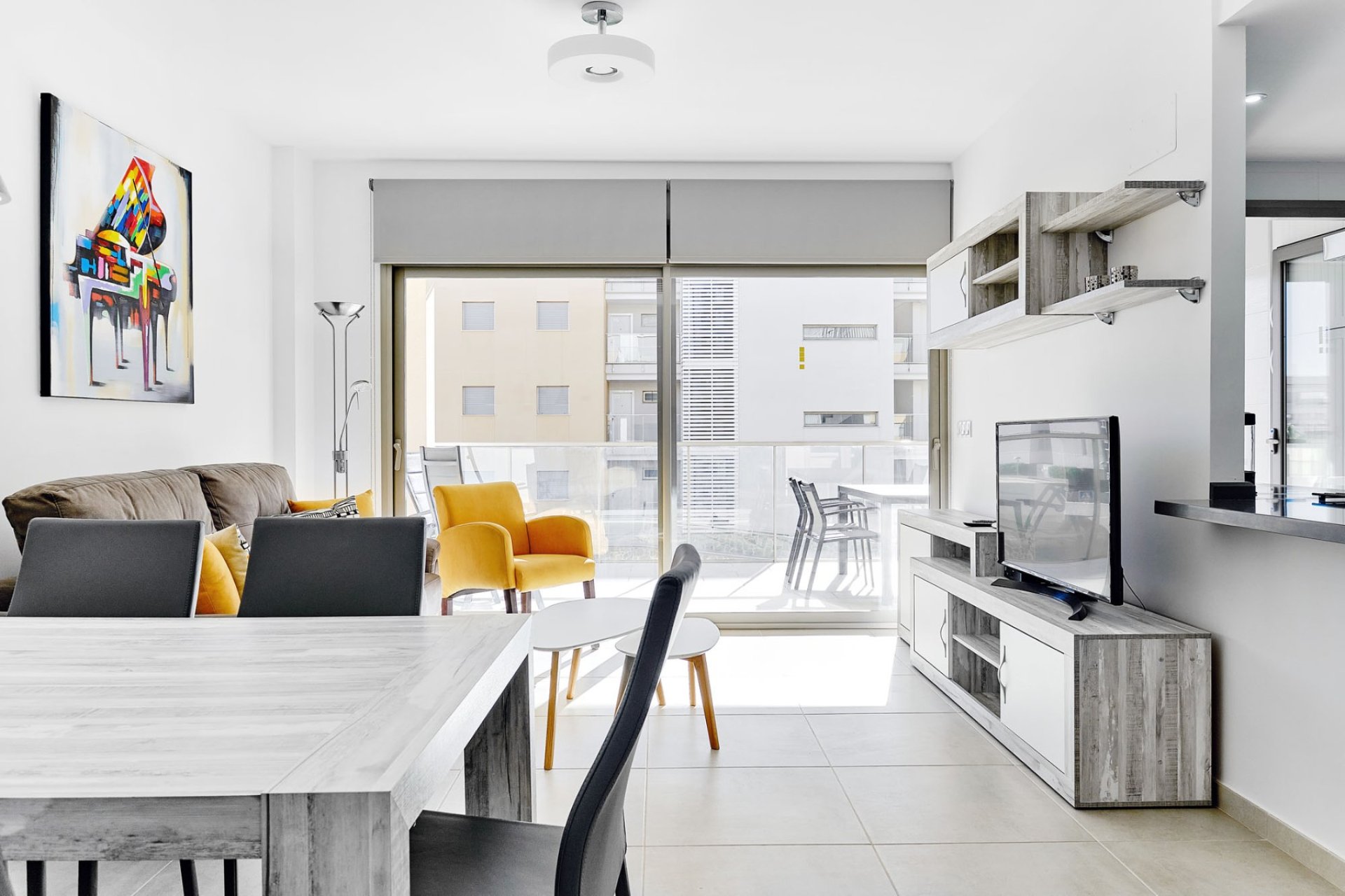 Használt Ingatlanok - Apartman -
Orihuela Costa - Costa Blanca