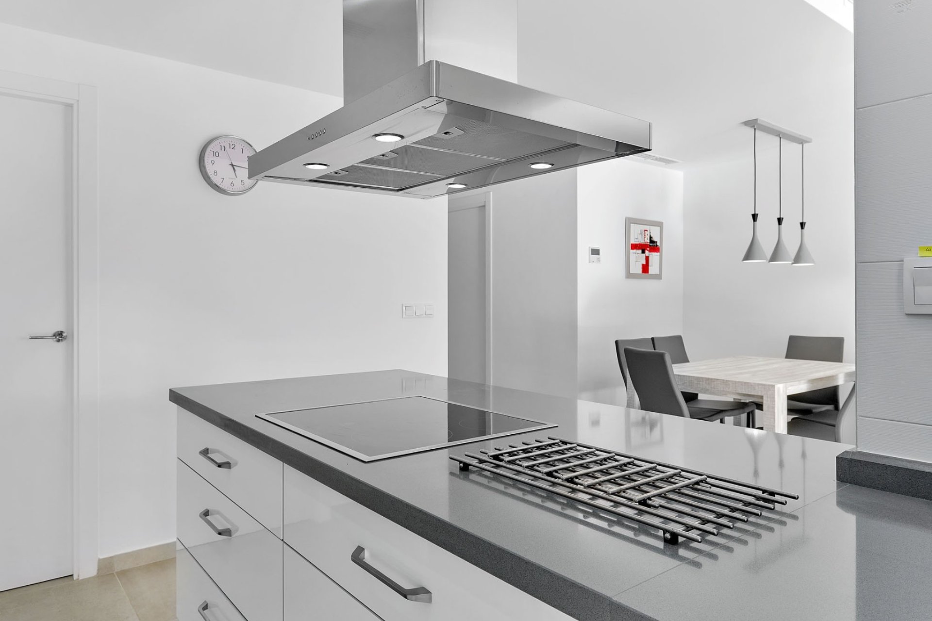 Használt Ingatlanok - Apartman -
Orihuela Costa - Costa Blanca