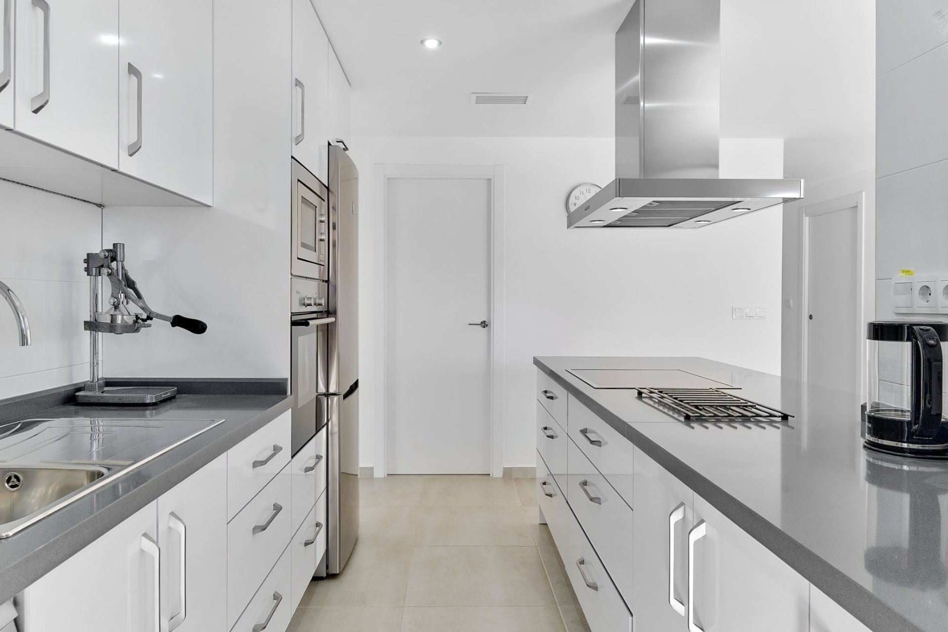 Használt Ingatlanok - Apartman -
Orihuela Costa - Costa Blanca