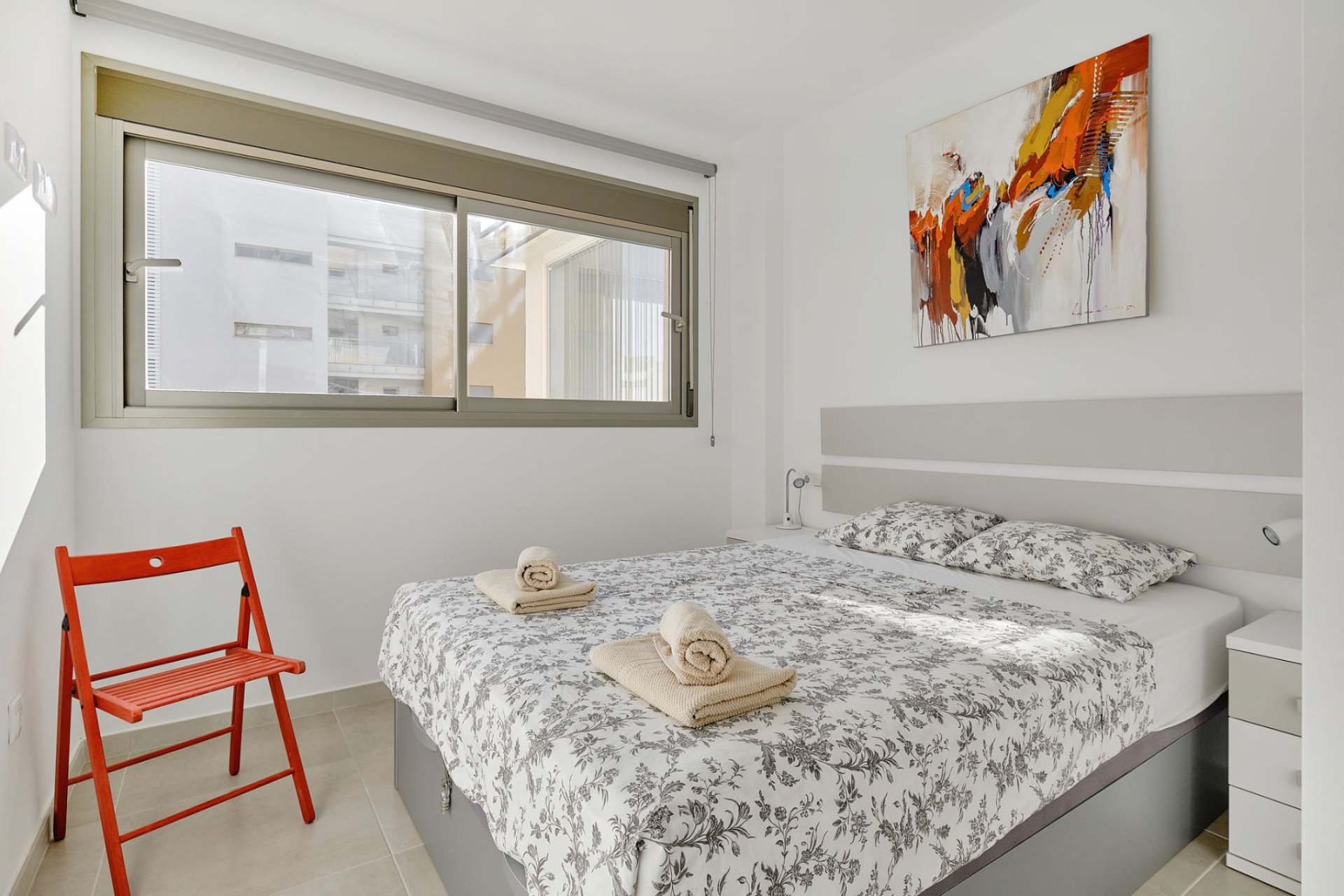 Használt Ingatlanok - Apartman -
Orihuela Costa - Costa Blanca