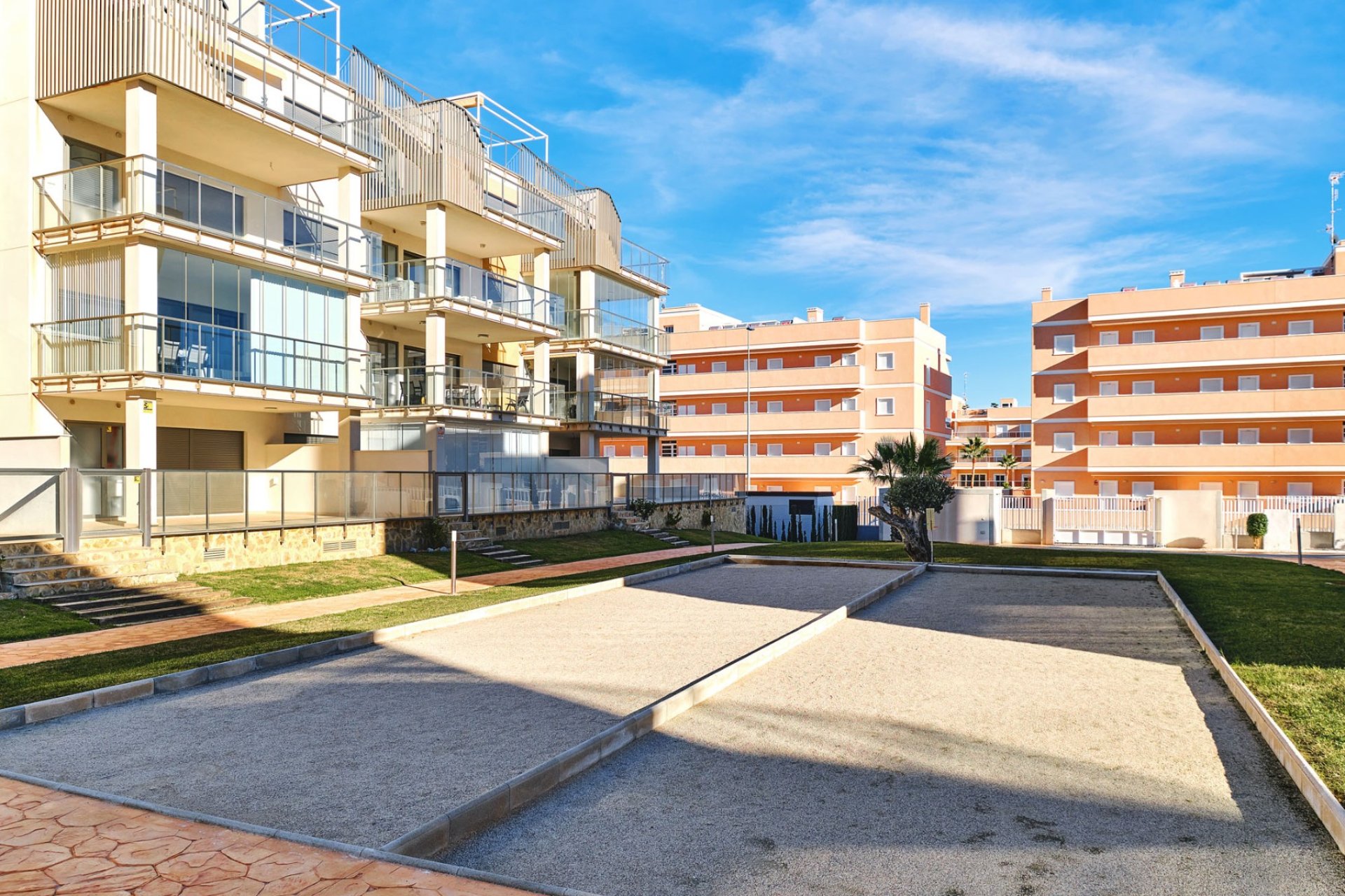 Használt Ingatlanok - Apartman -
Orihuela Costa - Costa Blanca