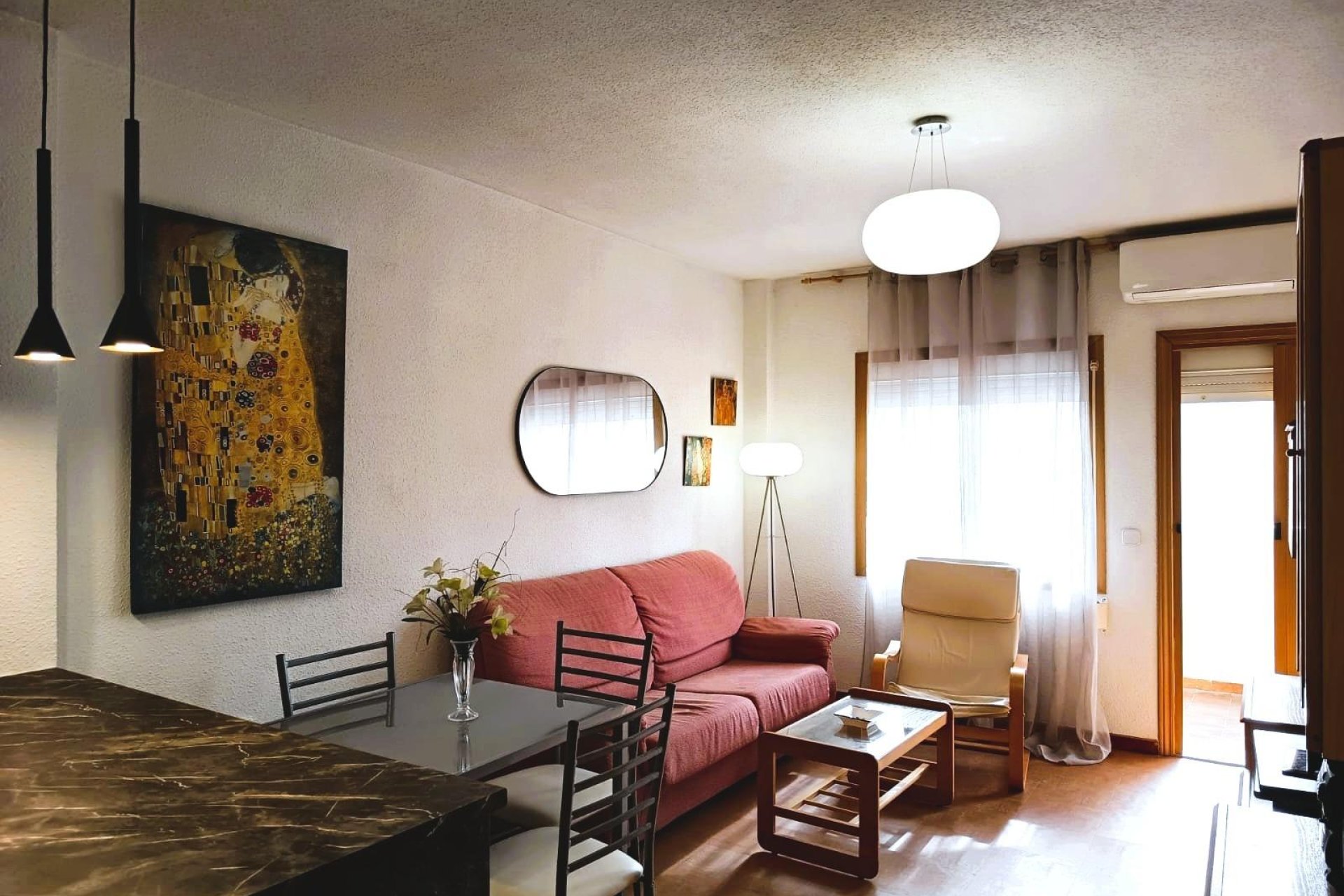 Használt Ingatlanok - Apartman -
Orihuela Costa - Costa Blanca