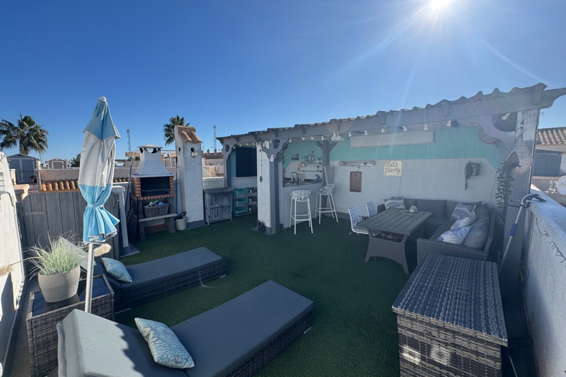 Használt Ingatlanok - Apartman -
Orihuela Costa - Costa Blanca