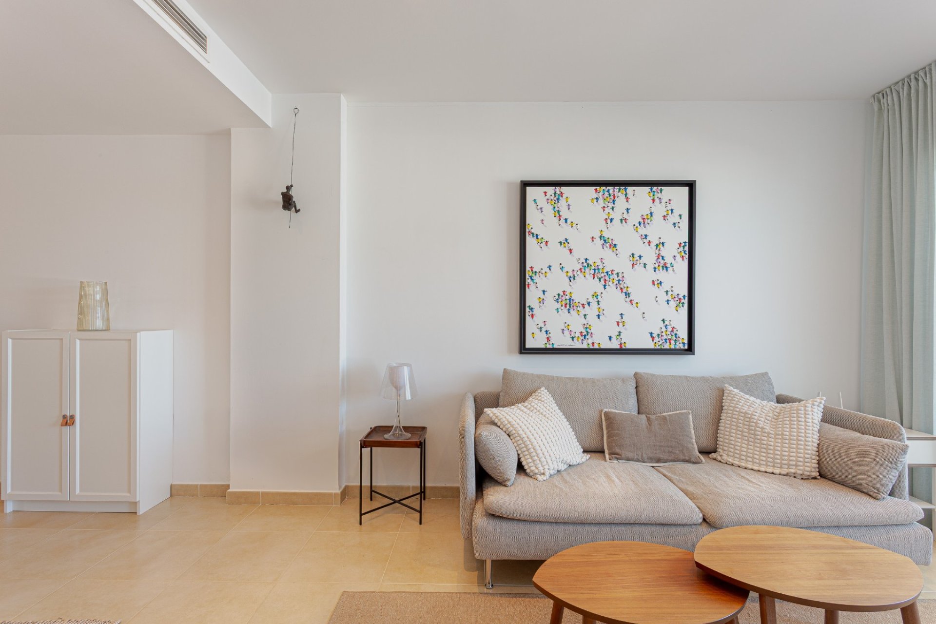 Használt Ingatlanok - Apartman -
Orihuela Costa - Costa Blanca