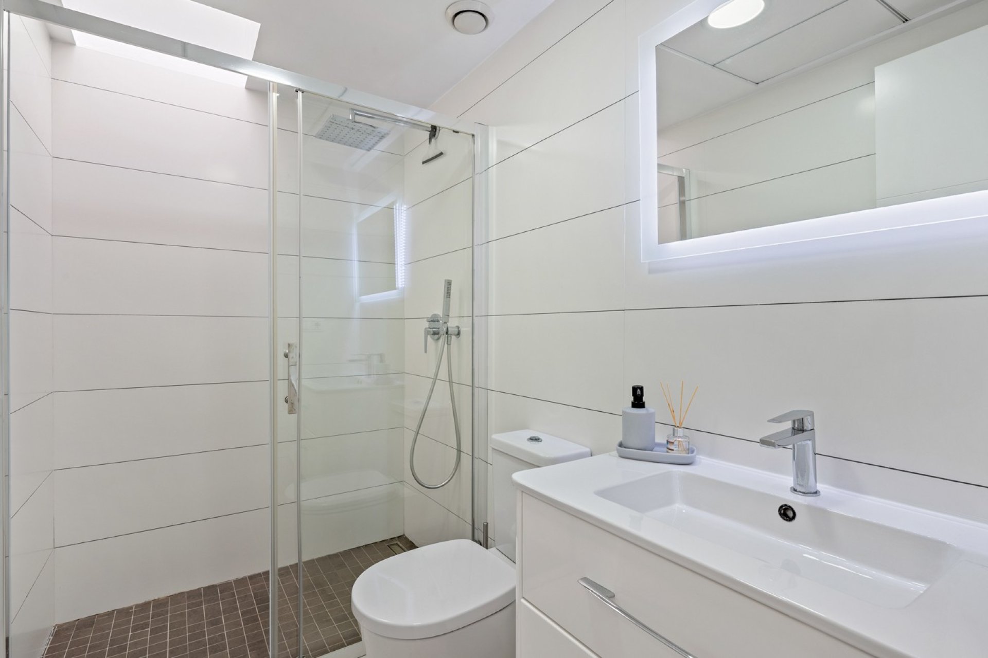 Használt Ingatlanok - Apartman -
Orihuela Costa - Costa Blanca