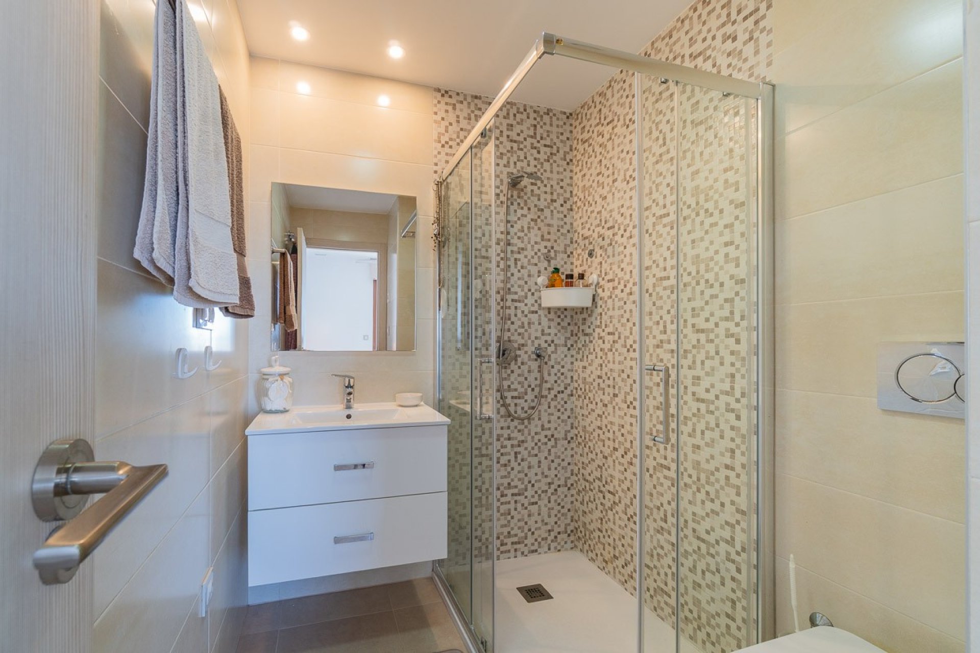 Használt Ingatlanok - Apartman -
Orihuela Costa - Costa Blanca