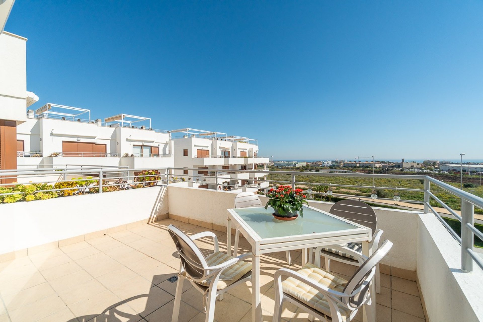 Használt Ingatlanok - Apartman -
Orihuela Costa - Costa Blanca