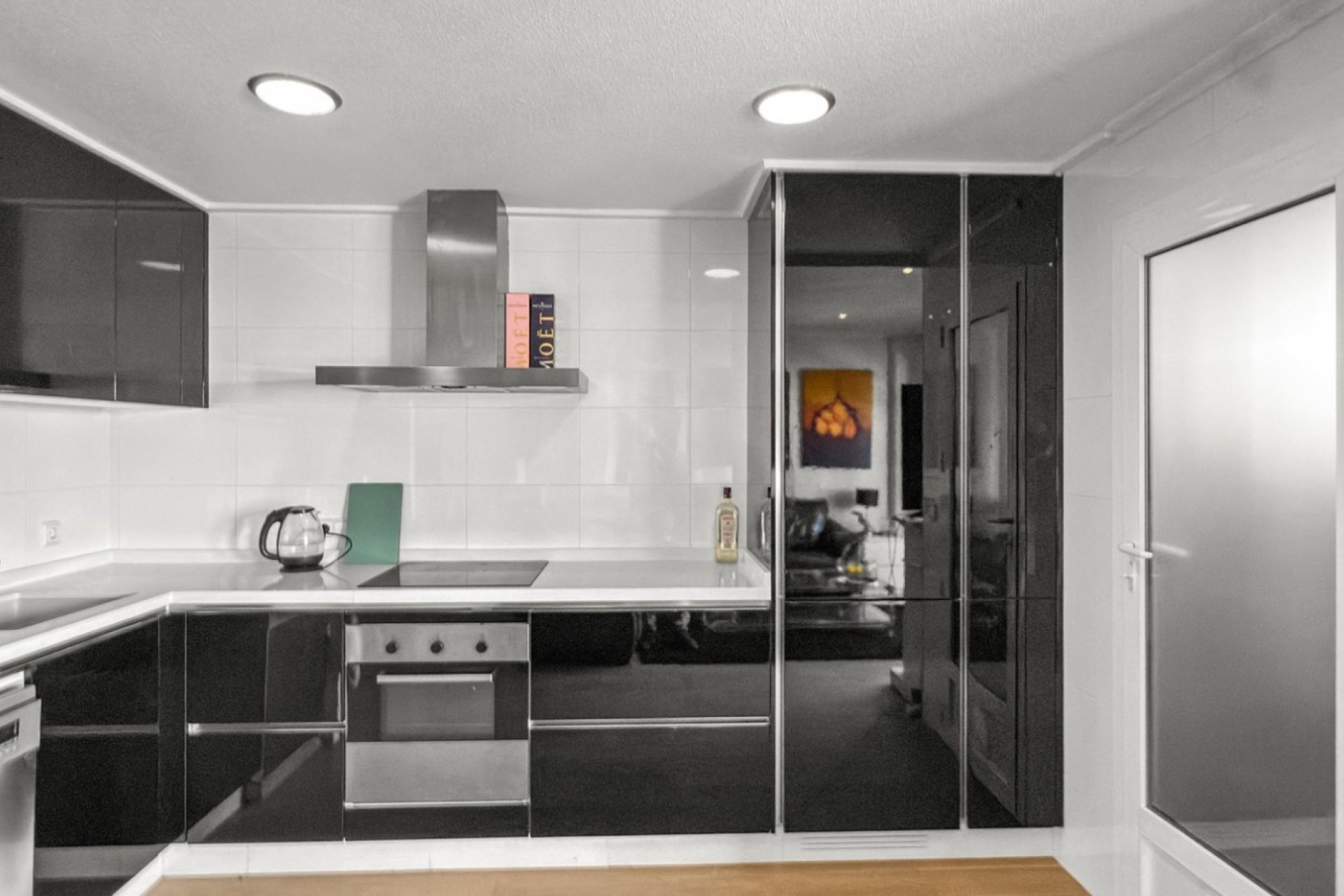 Használt Ingatlanok - Apartman -
Orihuela Costa - Costa Blanca