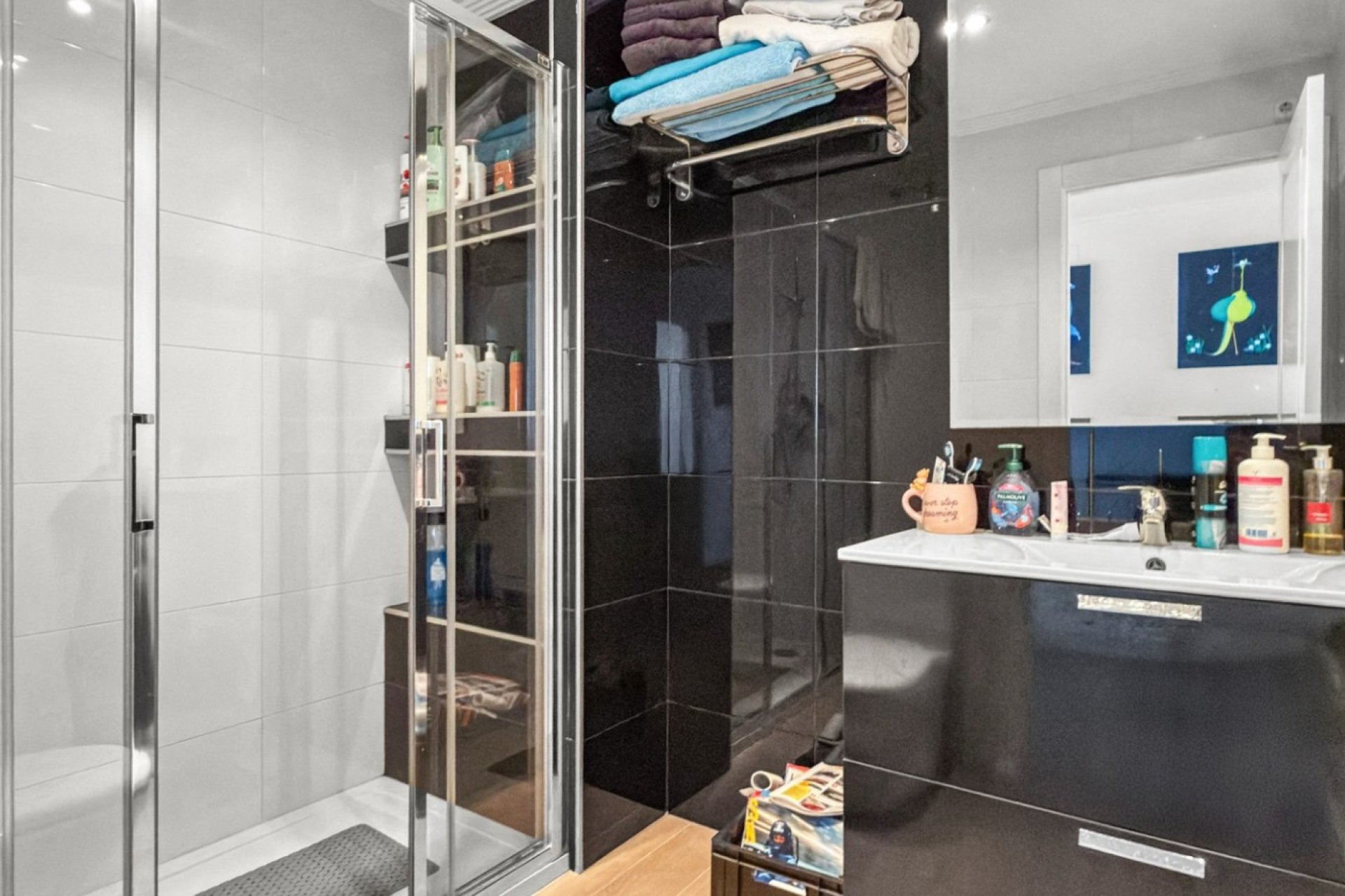 Használt Ingatlanok - Apartman -
Orihuela Costa - Costa Blanca