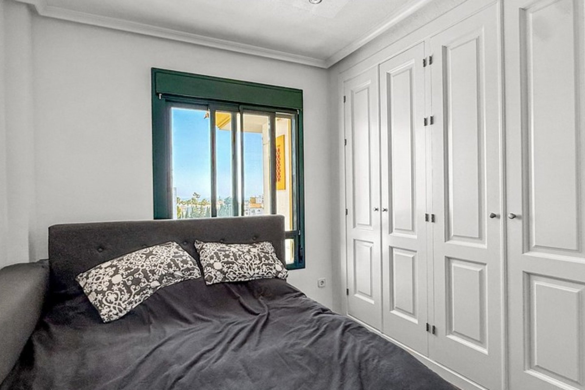 Használt Ingatlanok - Apartman -
Orihuela Costa - Costa Blanca