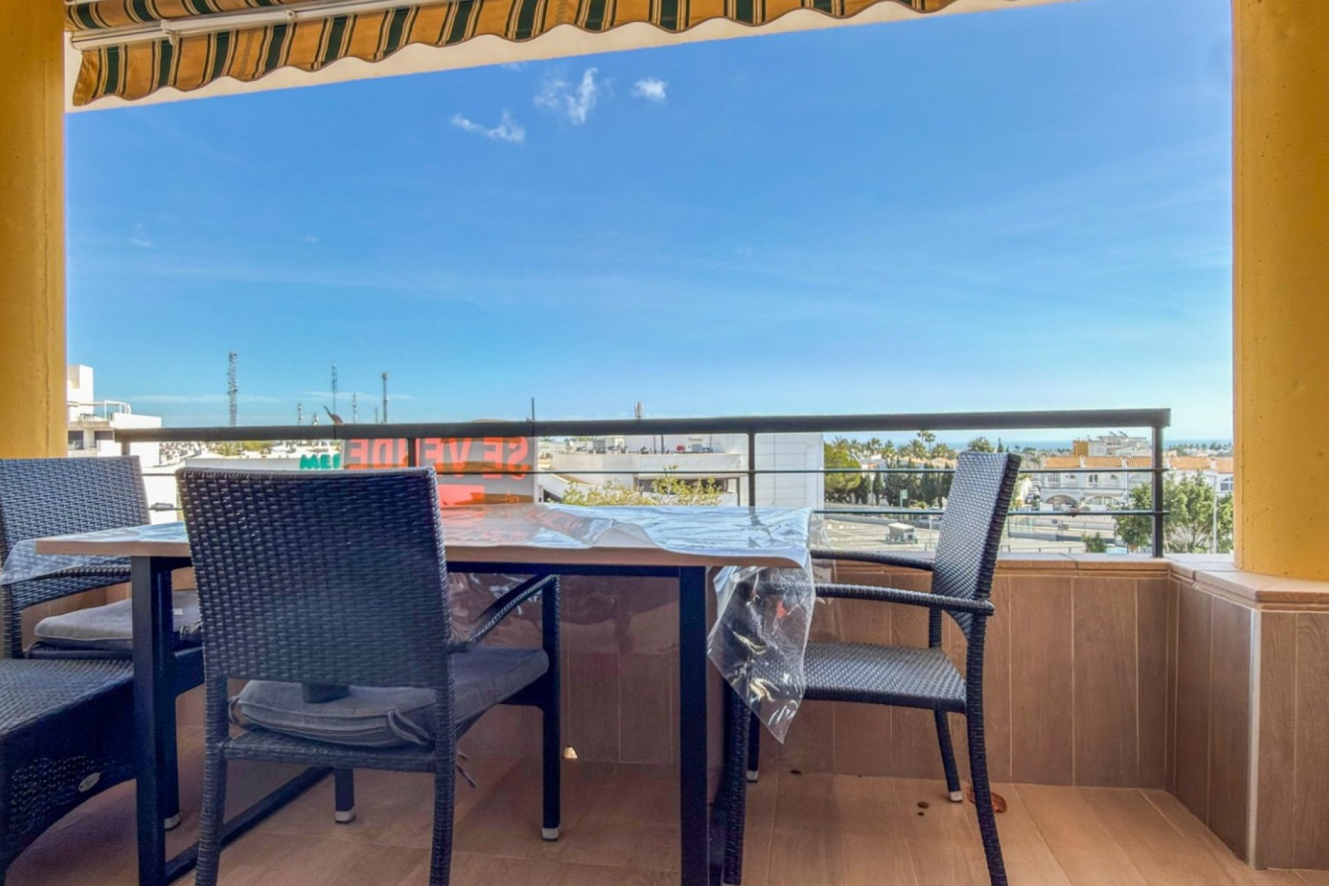 Használt Ingatlanok - Apartman -
Orihuela Costa - Costa Blanca