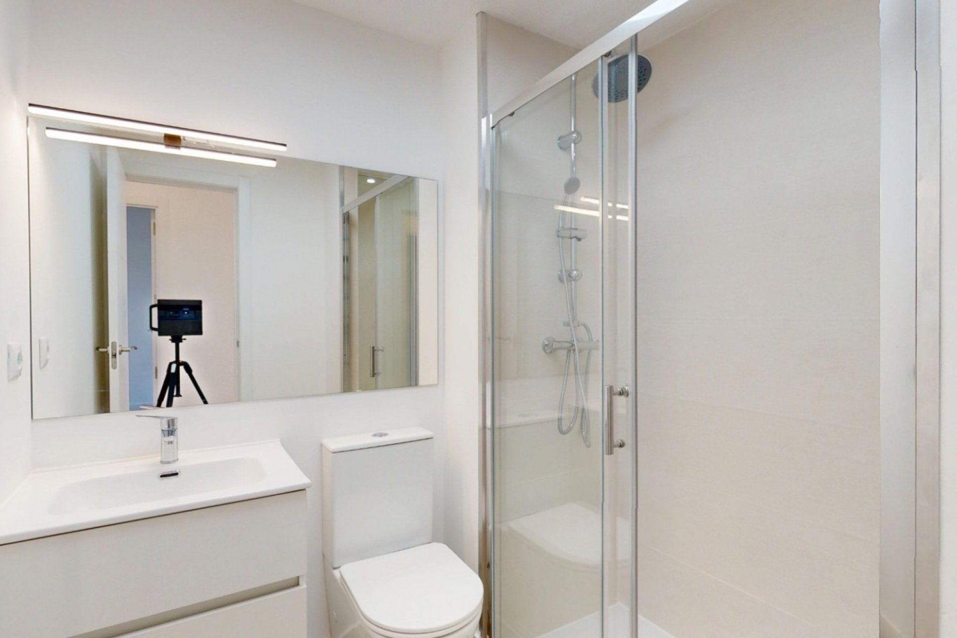 Használt Ingatlanok - Apartman -
Orihuela Costa - Costa Blanca