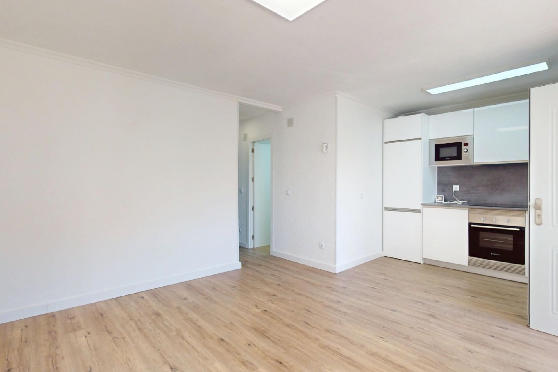 Használt Ingatlanok - Apartman -
Orihuela Costa - Costa Blanca