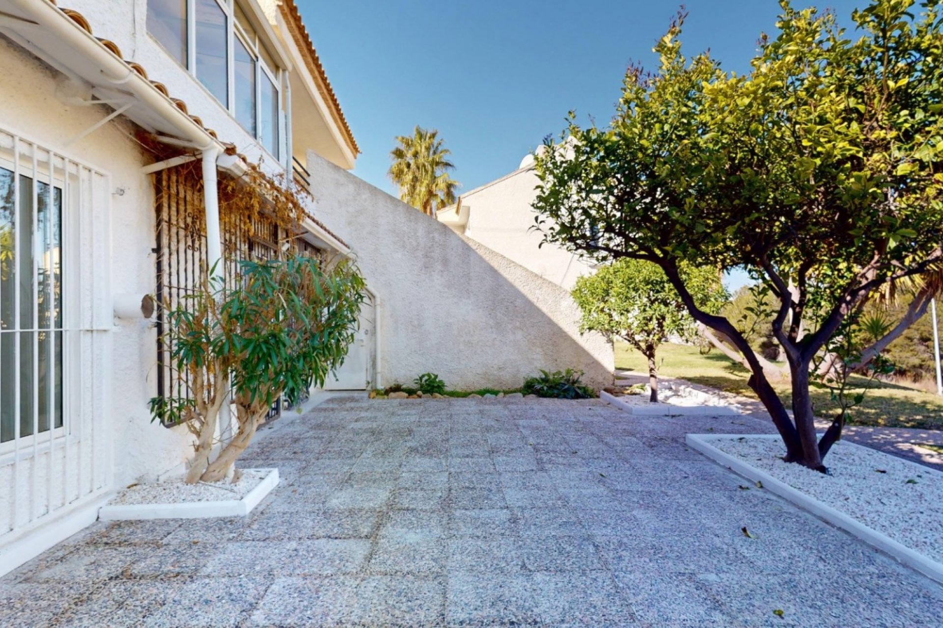 Használt Ingatlanok - Apartman -
Orihuela Costa - Costa Blanca