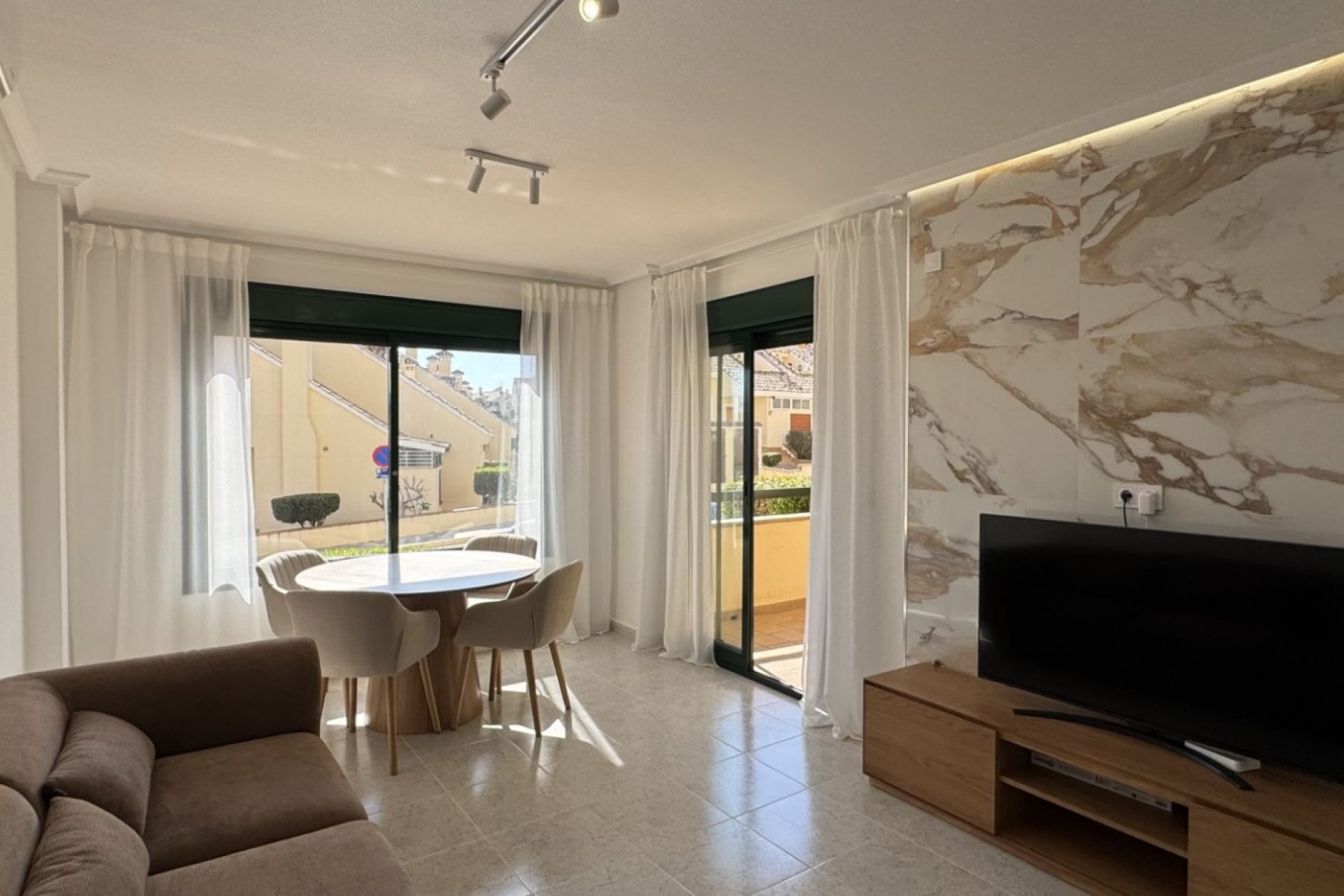 Használt Ingatlanok - Apartman -
Orihuela Costa - Costa Blanca