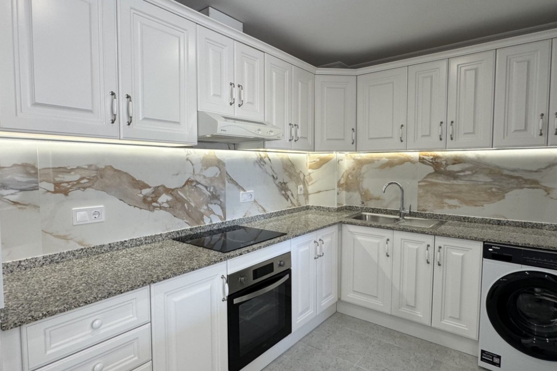 Használt Ingatlanok - Apartman -
Orihuela Costa - Costa Blanca