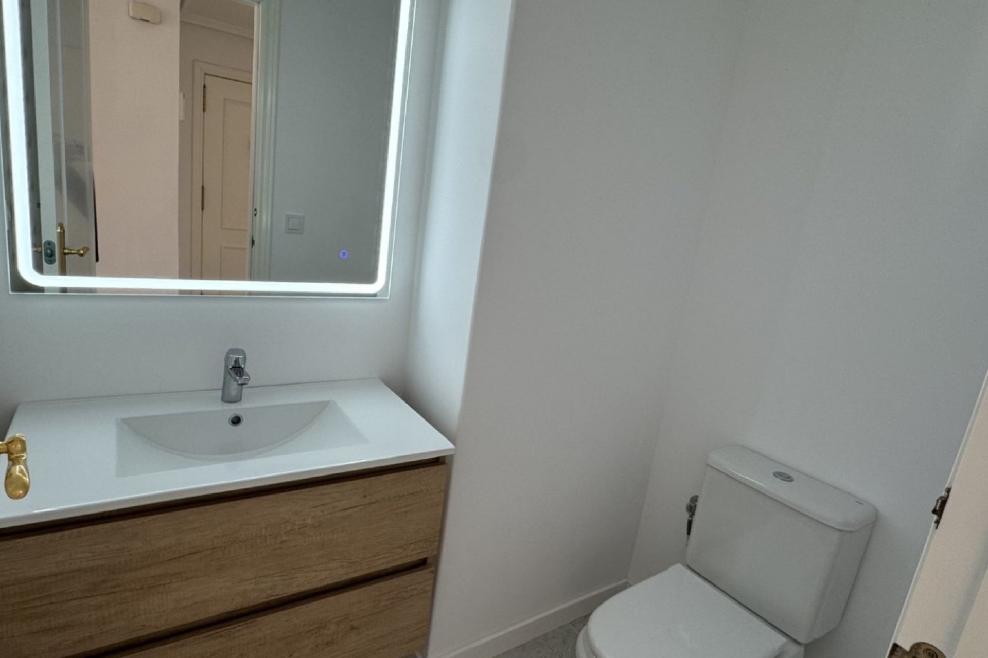 Használt Ingatlanok - Apartman -
Orihuela Costa - Costa Blanca