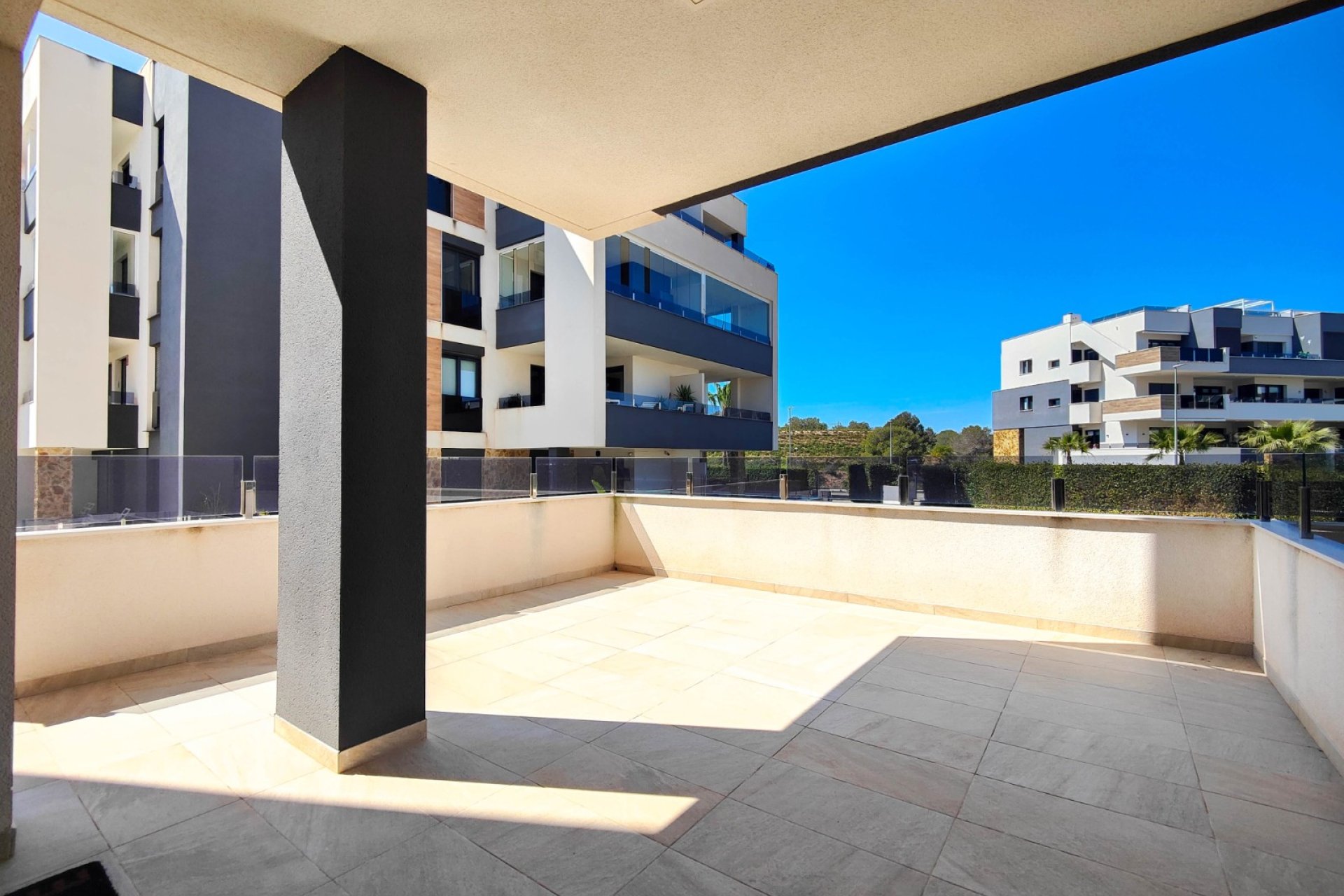 Használt Ingatlanok - Apartman -
Orihuela Costa - Costa Blanca