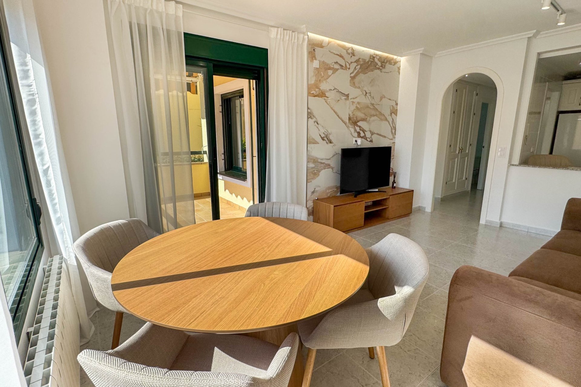 Használt Ingatlanok - Apartman -
Orihuela Costa - Costa Blanca