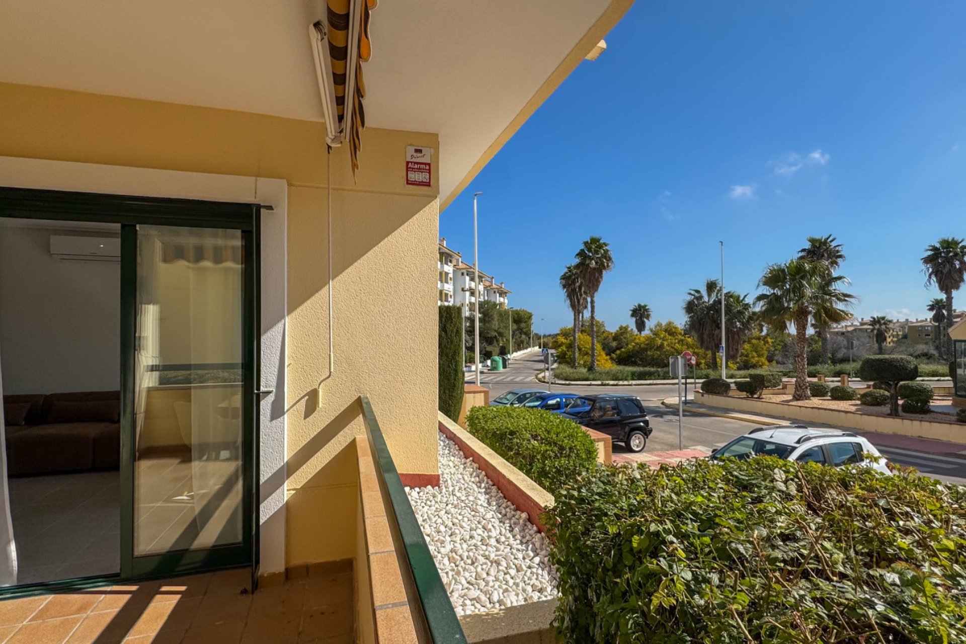 Használt Ingatlanok - Apartman -
Orihuela Costa - Costa Blanca