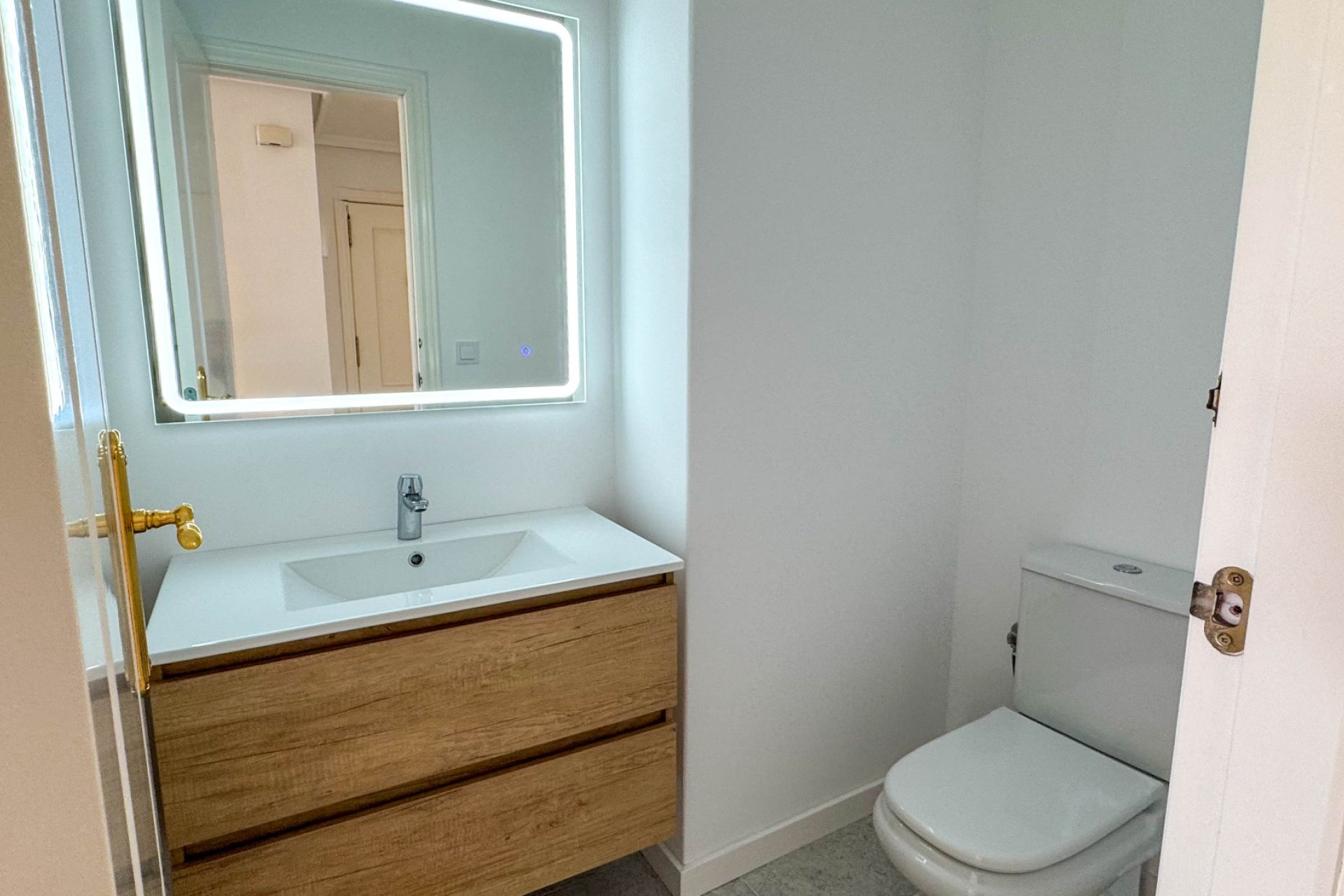 Használt Ingatlanok - Apartman -
Orihuela Costa - Costa Blanca