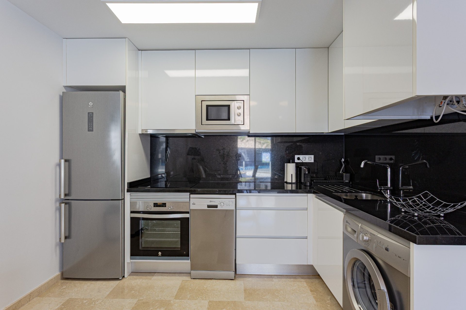 Használt Ingatlanok - Apartman -
Orihuela Costa - Costa Blanca