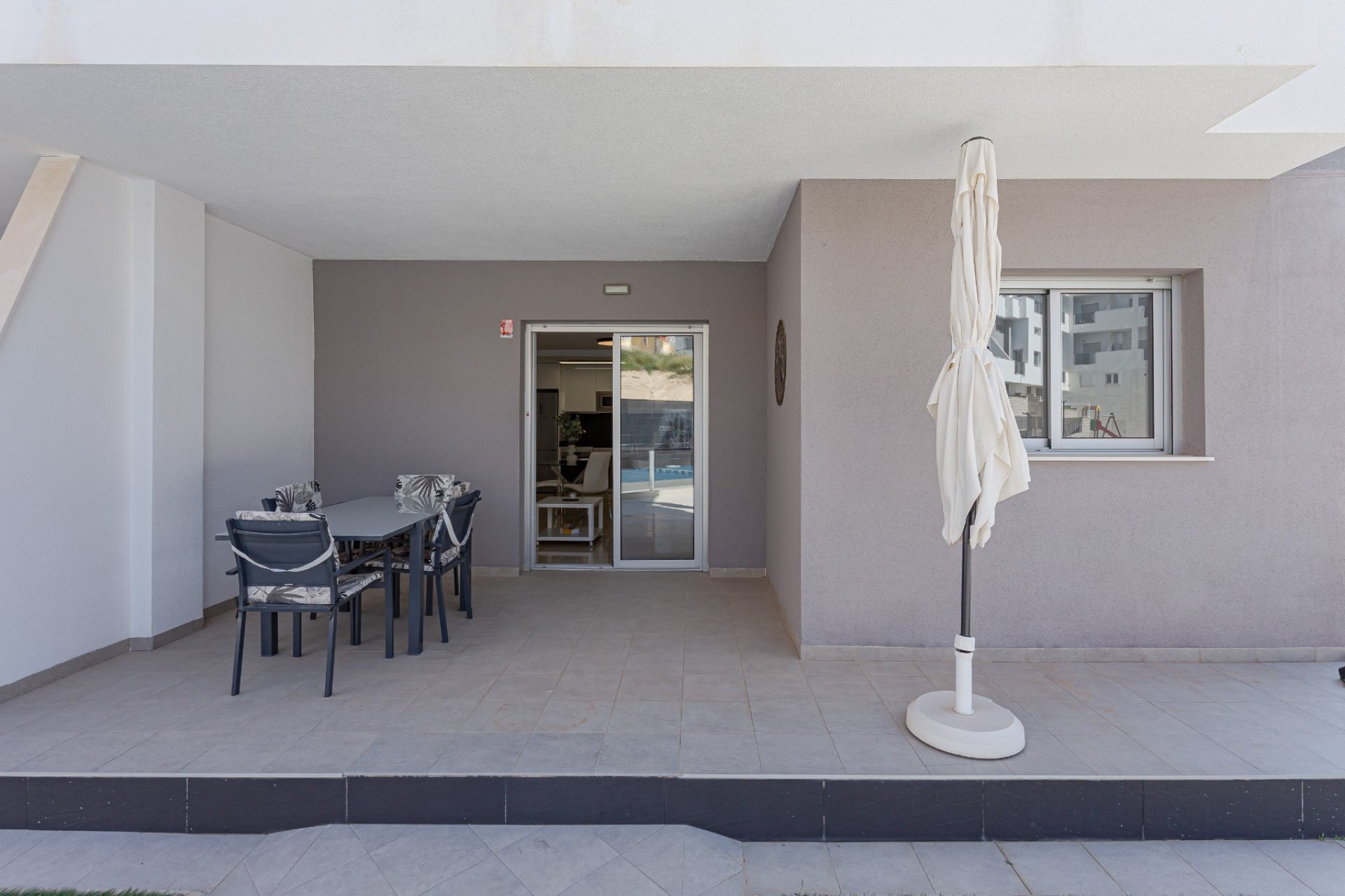 Használt Ingatlanok - Apartman -
Orihuela Costa - Costa Blanca