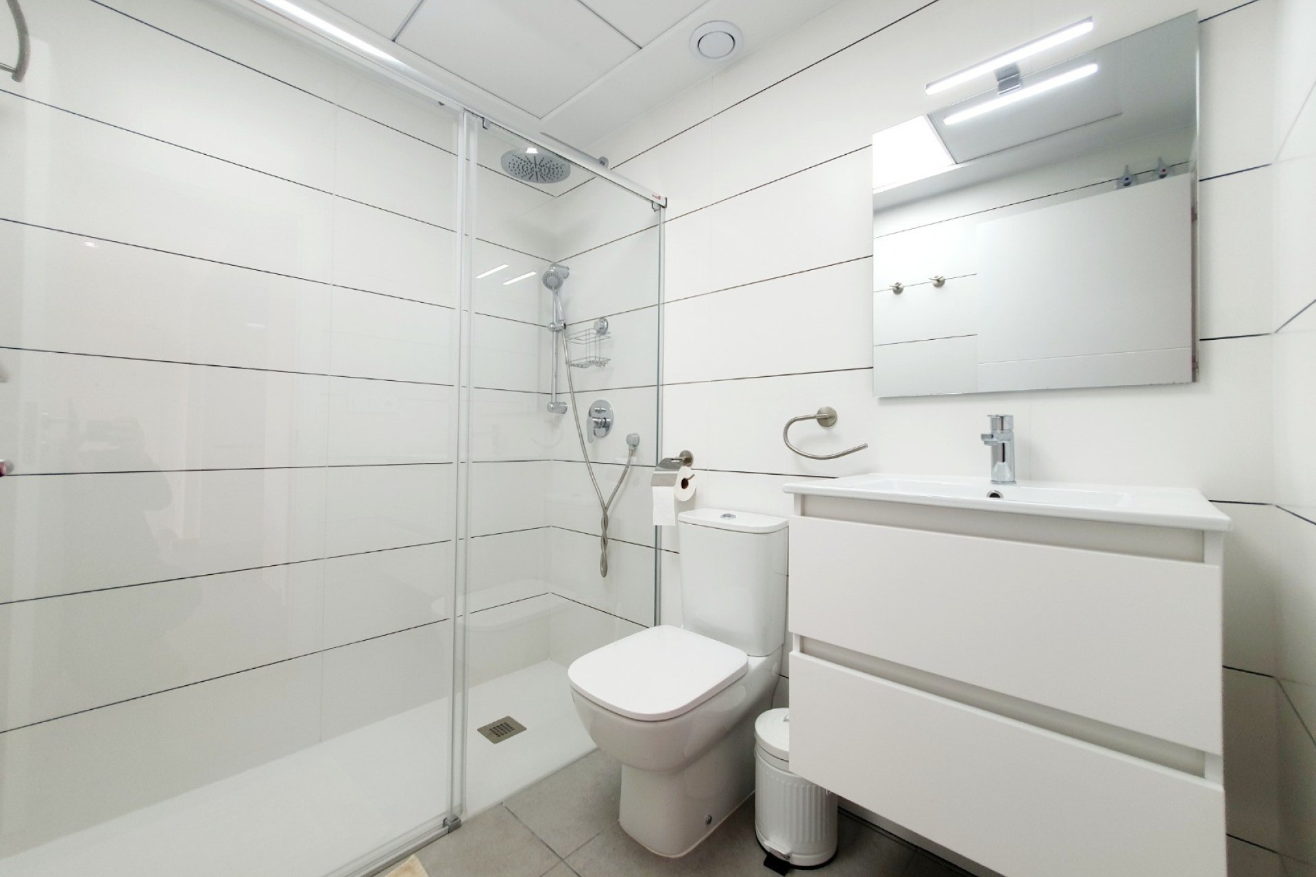 Használt Ingatlanok - Apartman -
Orihuela Costa - Costa Blanca